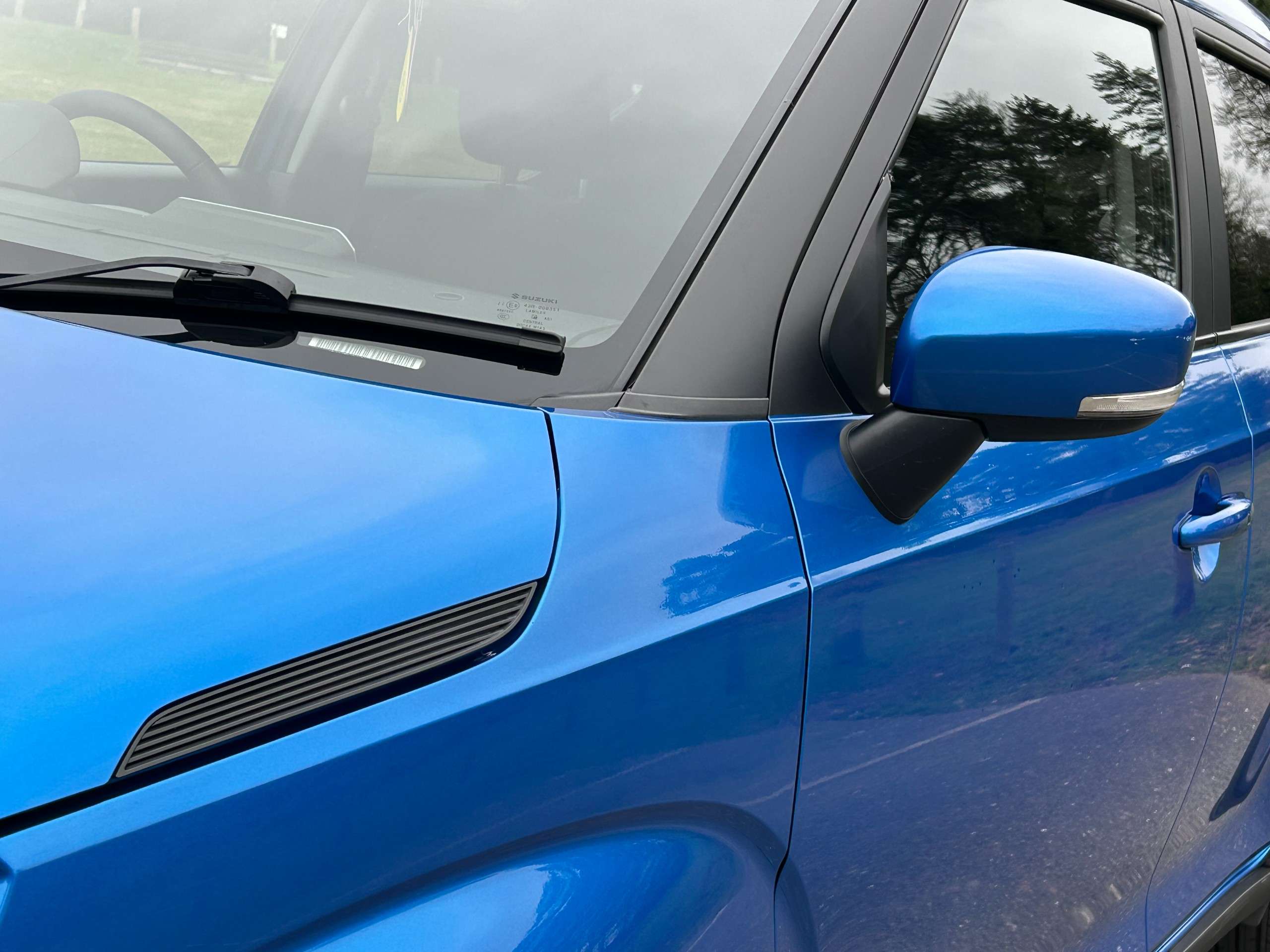 2023 SUZUKI IGNIS 2023 SUZUKI IGNIS