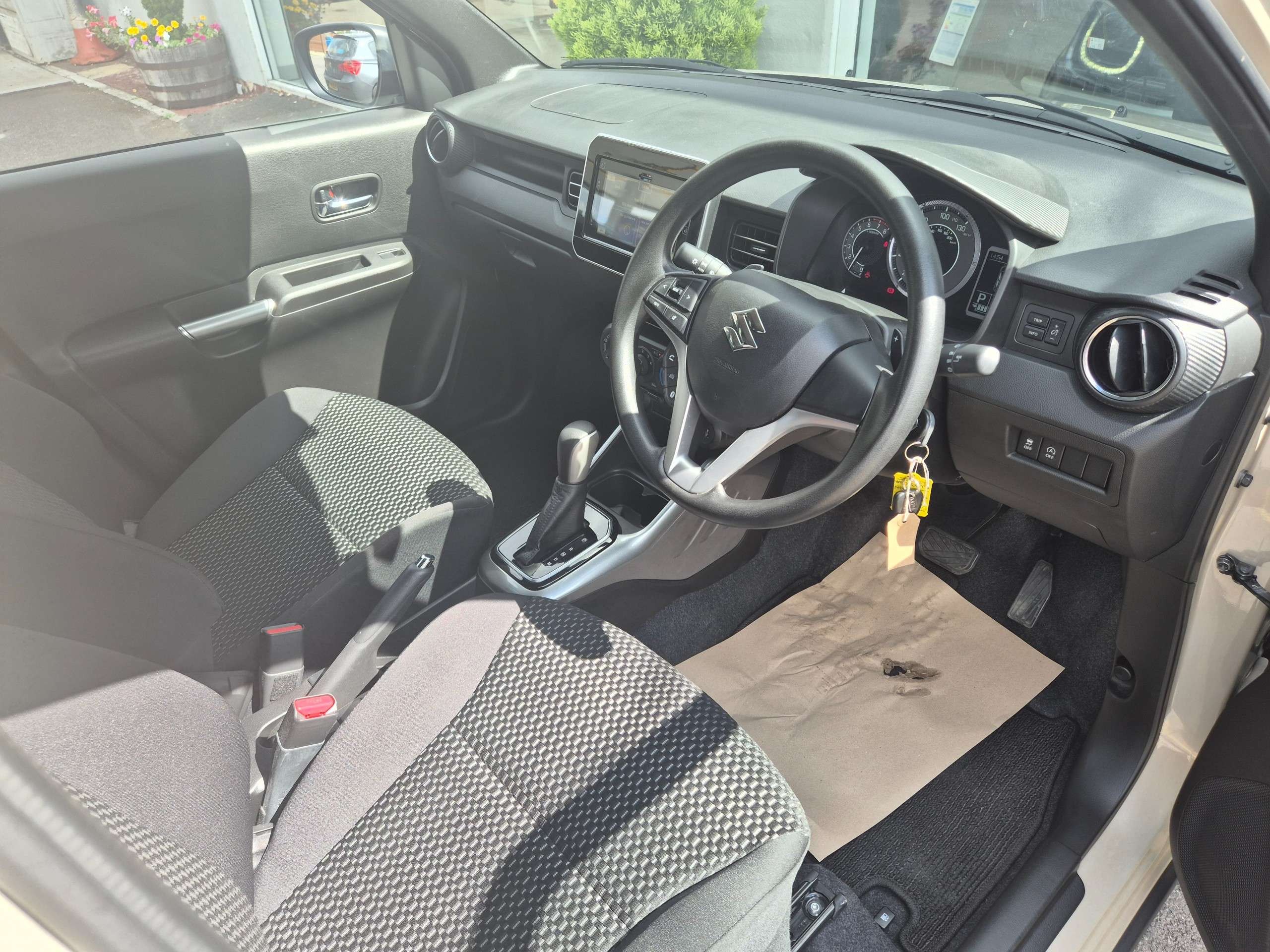 2023 SUZUKI IGNIS 2023 SUZUKI IGNIS