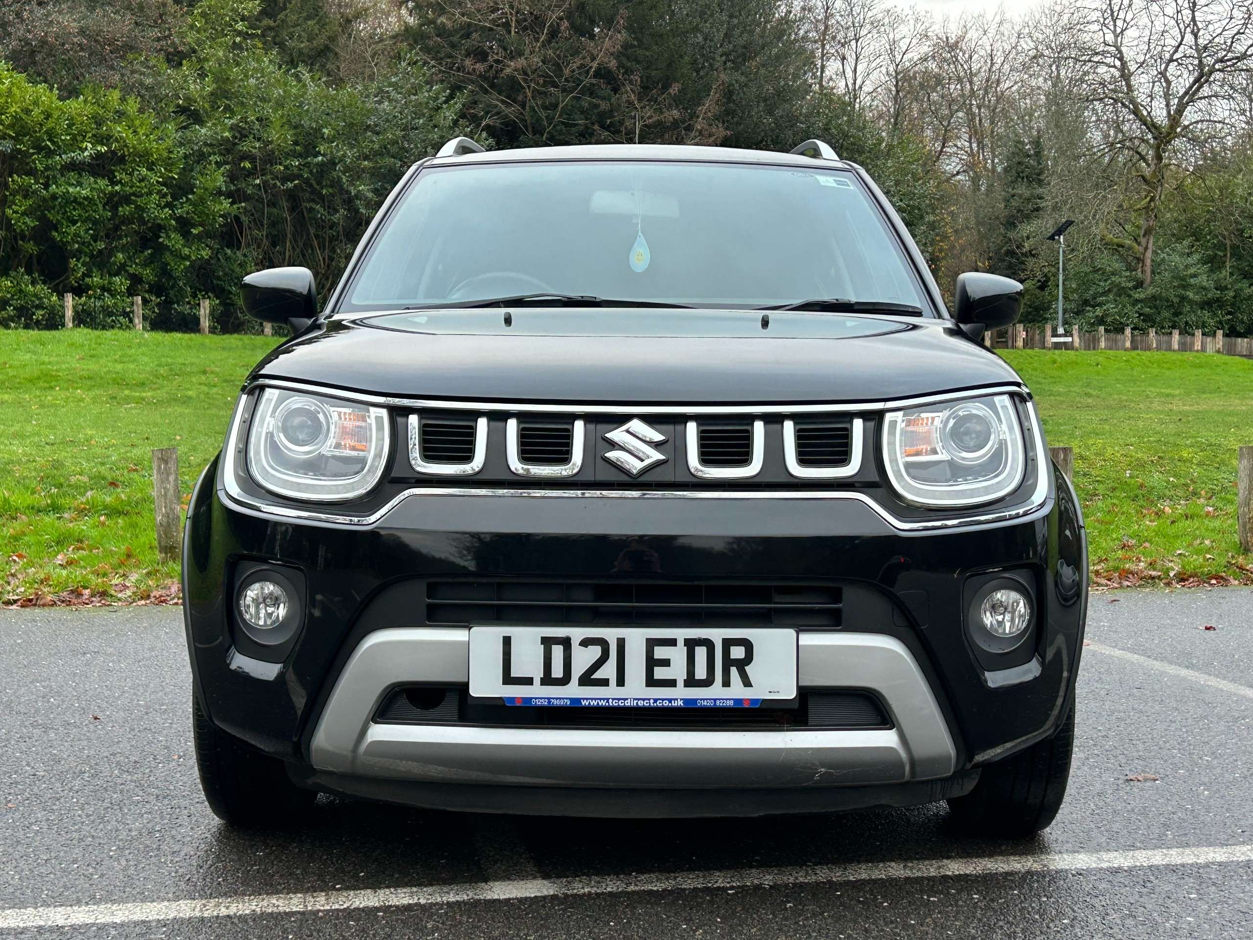 2021 SUZUKI IGNIS 2021 SUZUKI IGNIS