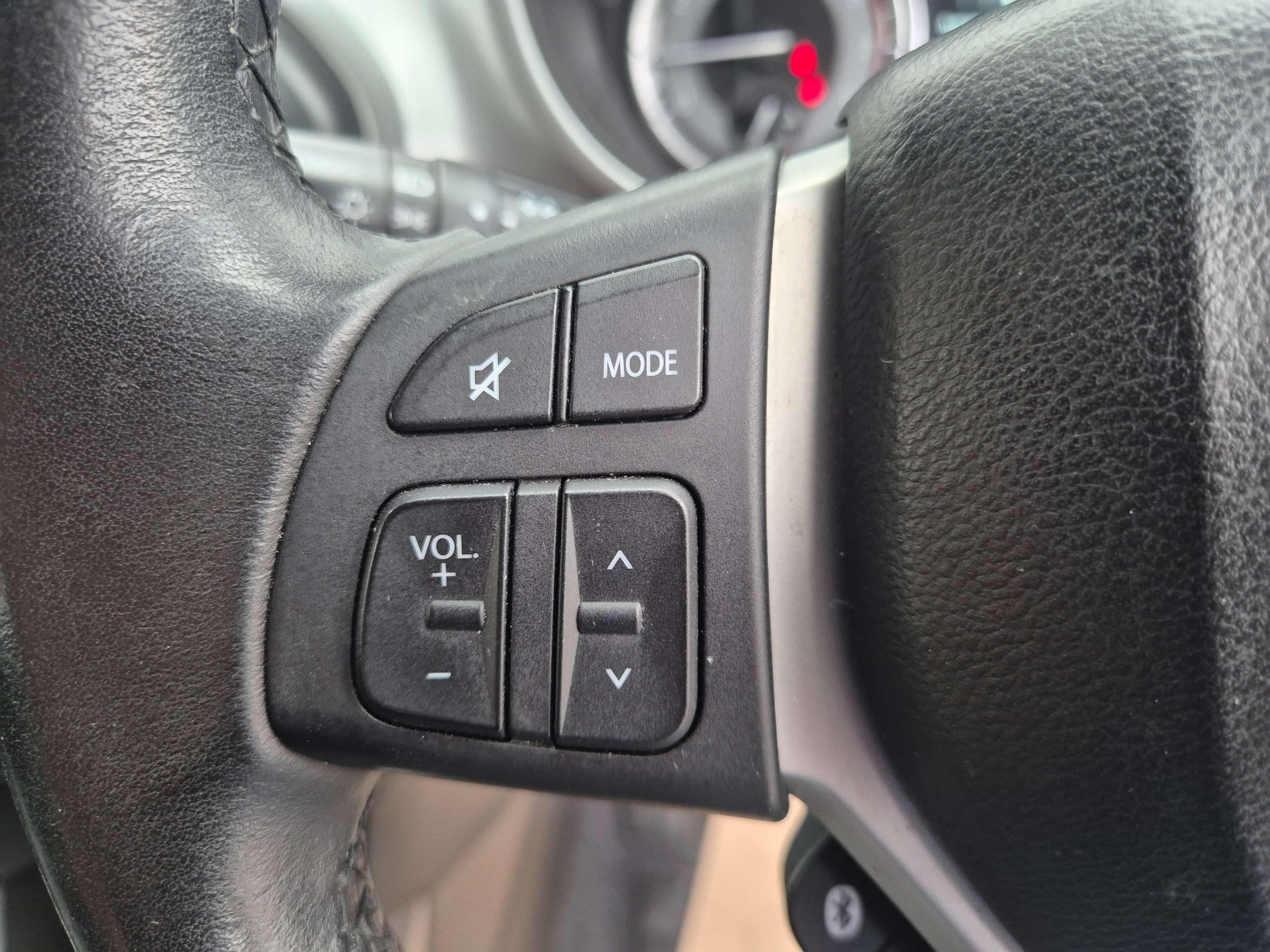 2019 SUZUKI VITARA 2019 SUZUKI VITARA
