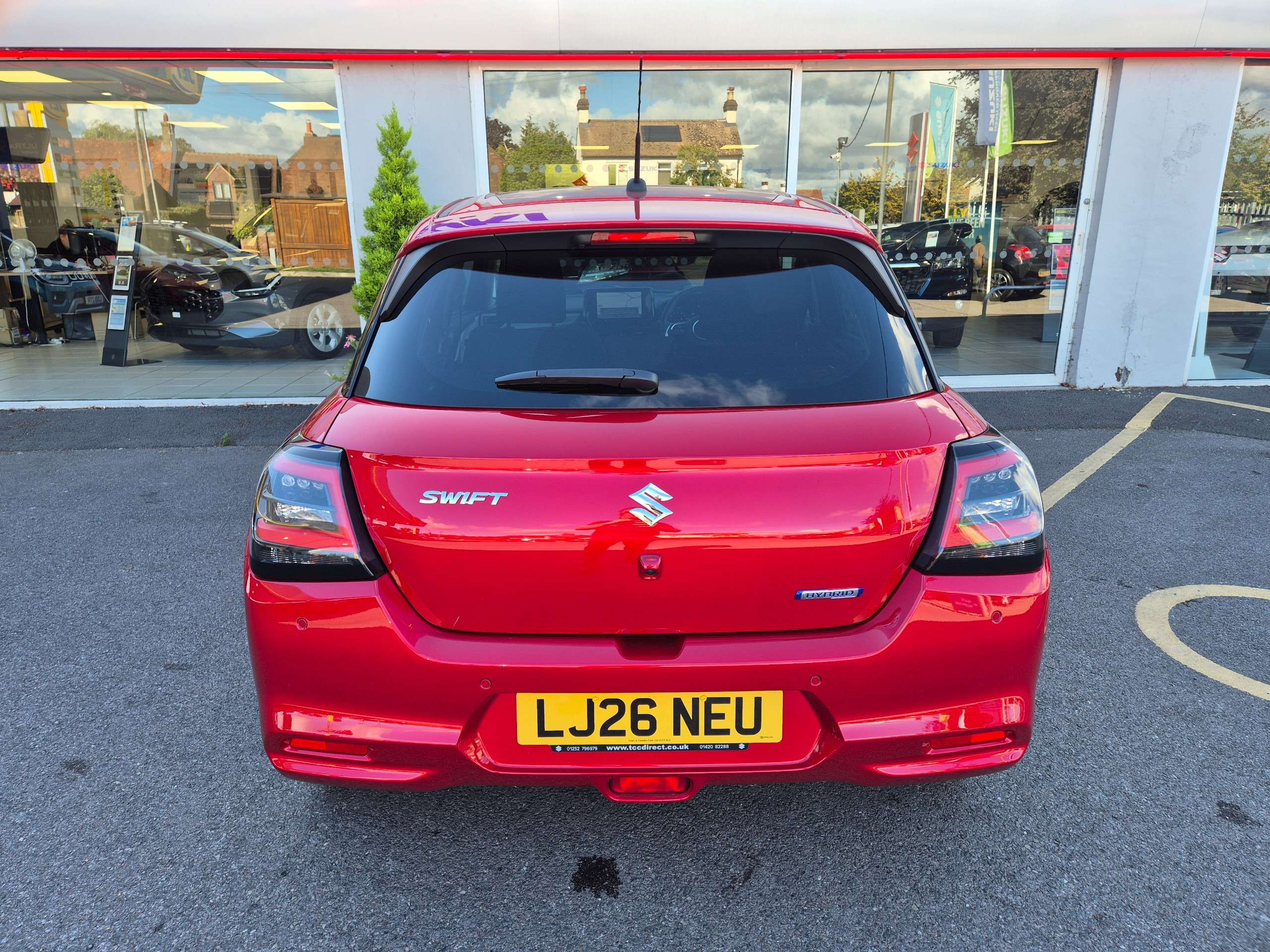 2026 SUZUKI SWIFT 2026 SUZUKI SWIFT