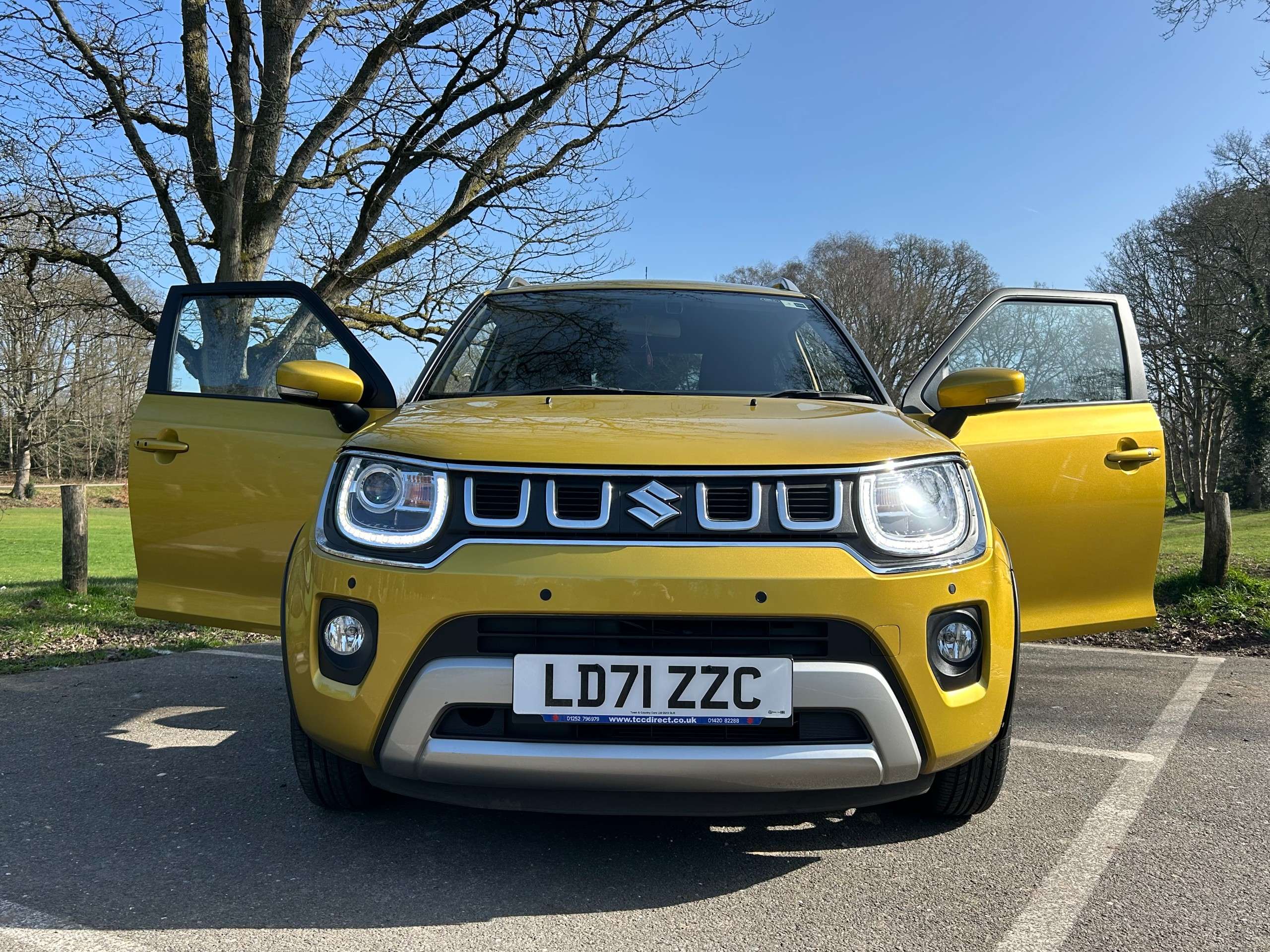 2022 SUZUKI IGNIS 2022 SUZUKI IGNIS