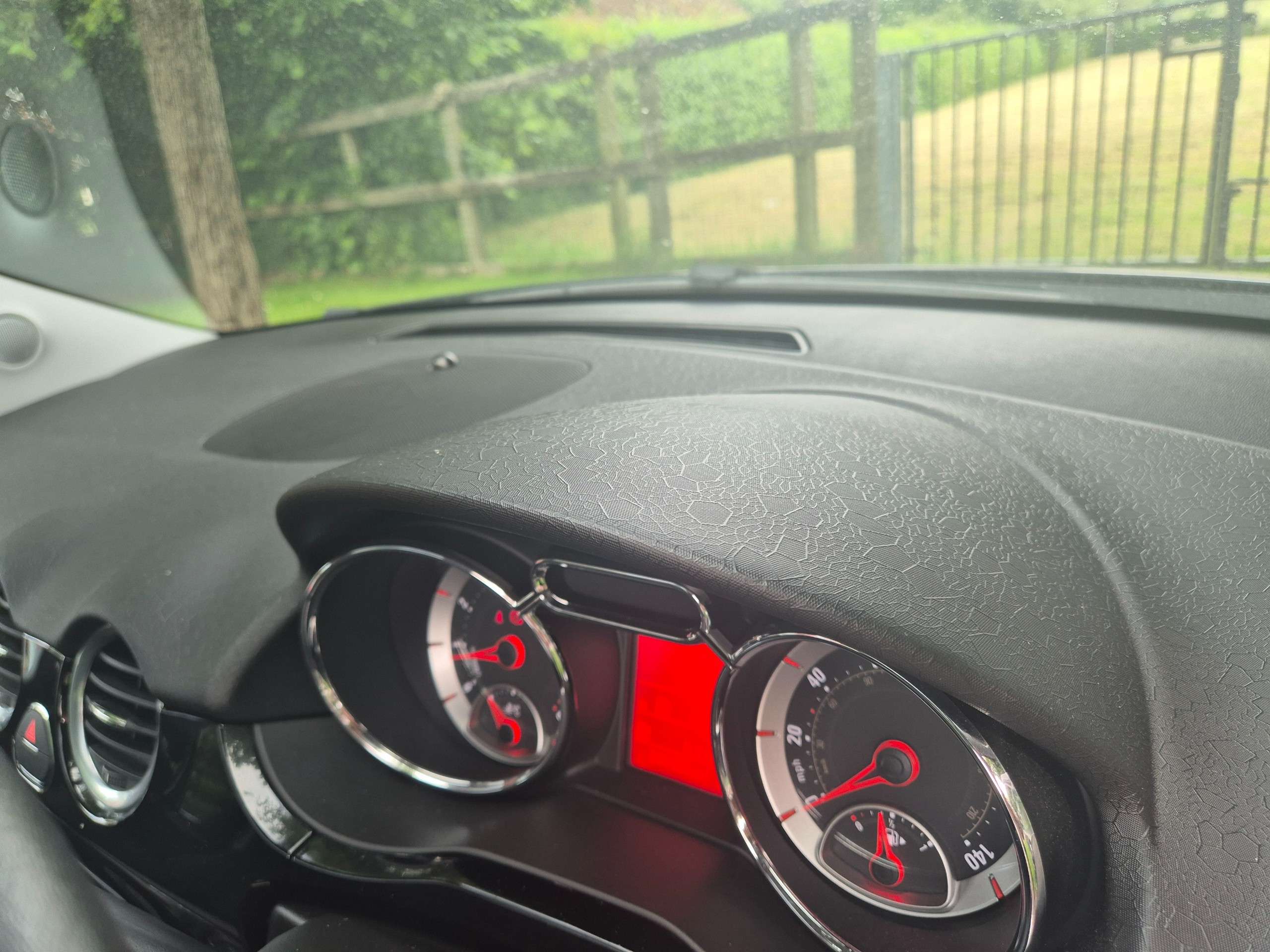 2019 VAUXHALL ADAM 2019 VAUXHALL ADAM
