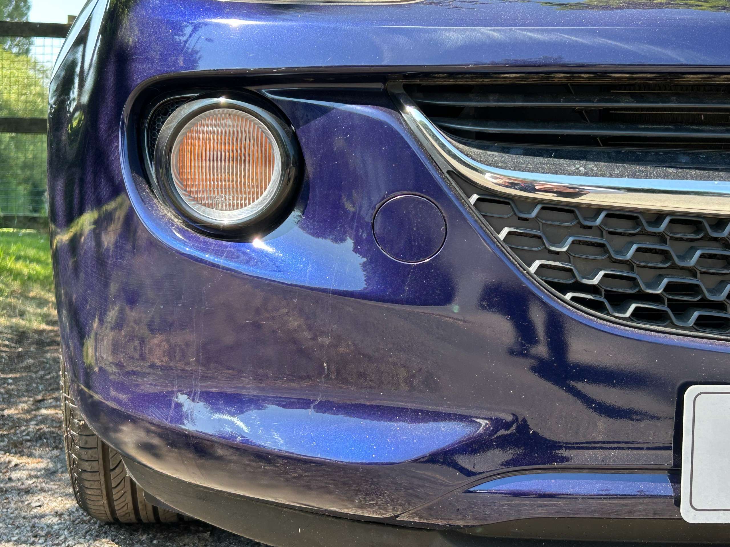 2019 VAUXHALL ADAM 2019 VAUXHALL ADAM