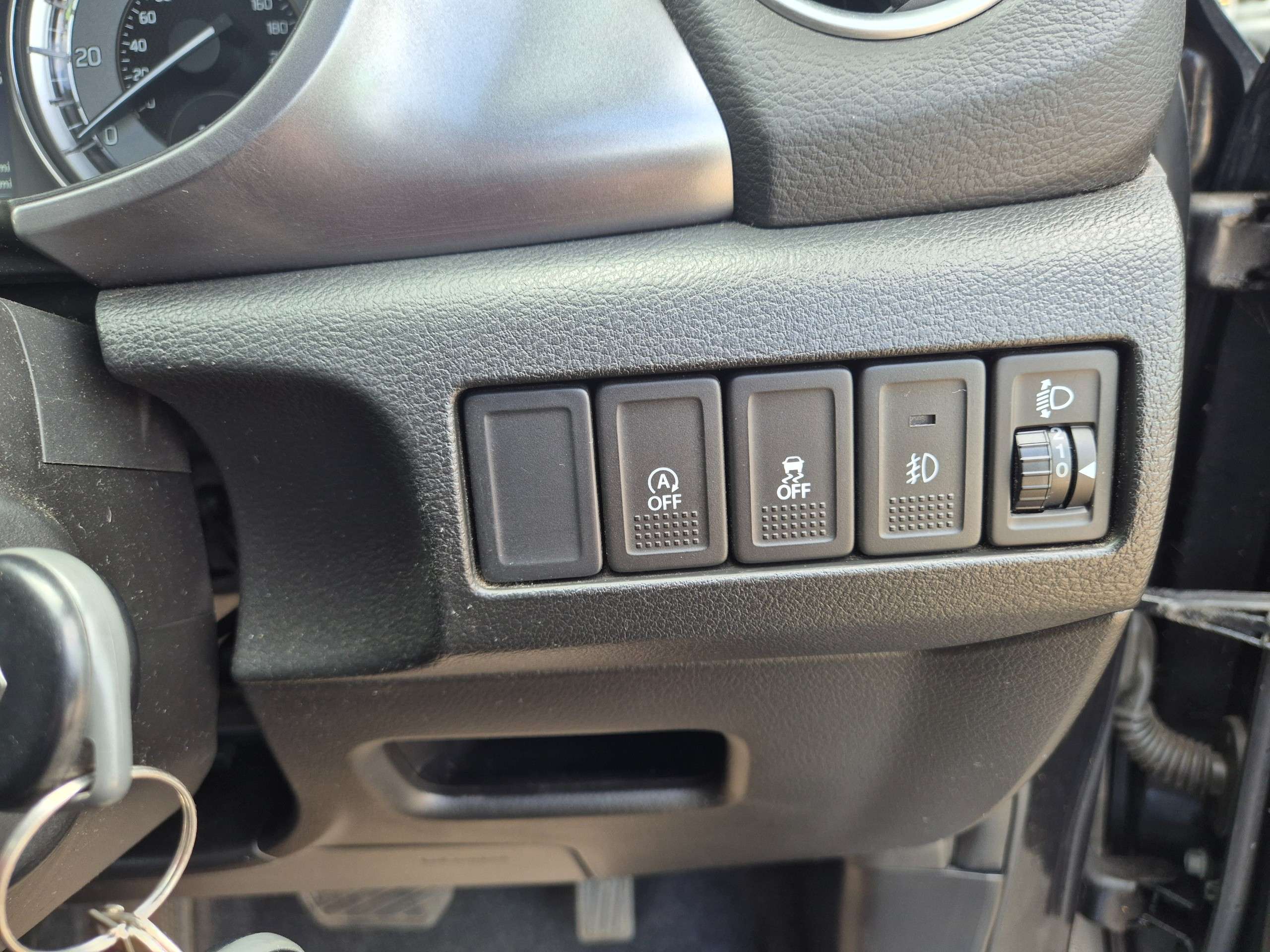 2019 SUZUKI VITARA 2019 SUZUKI VITARA