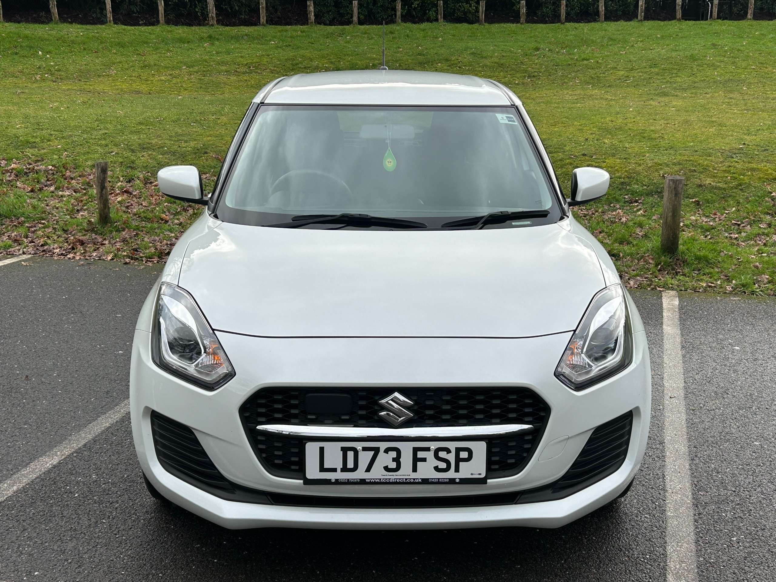 2023 SUZUKI SWIFT 2023 SUZUKI SWIFT