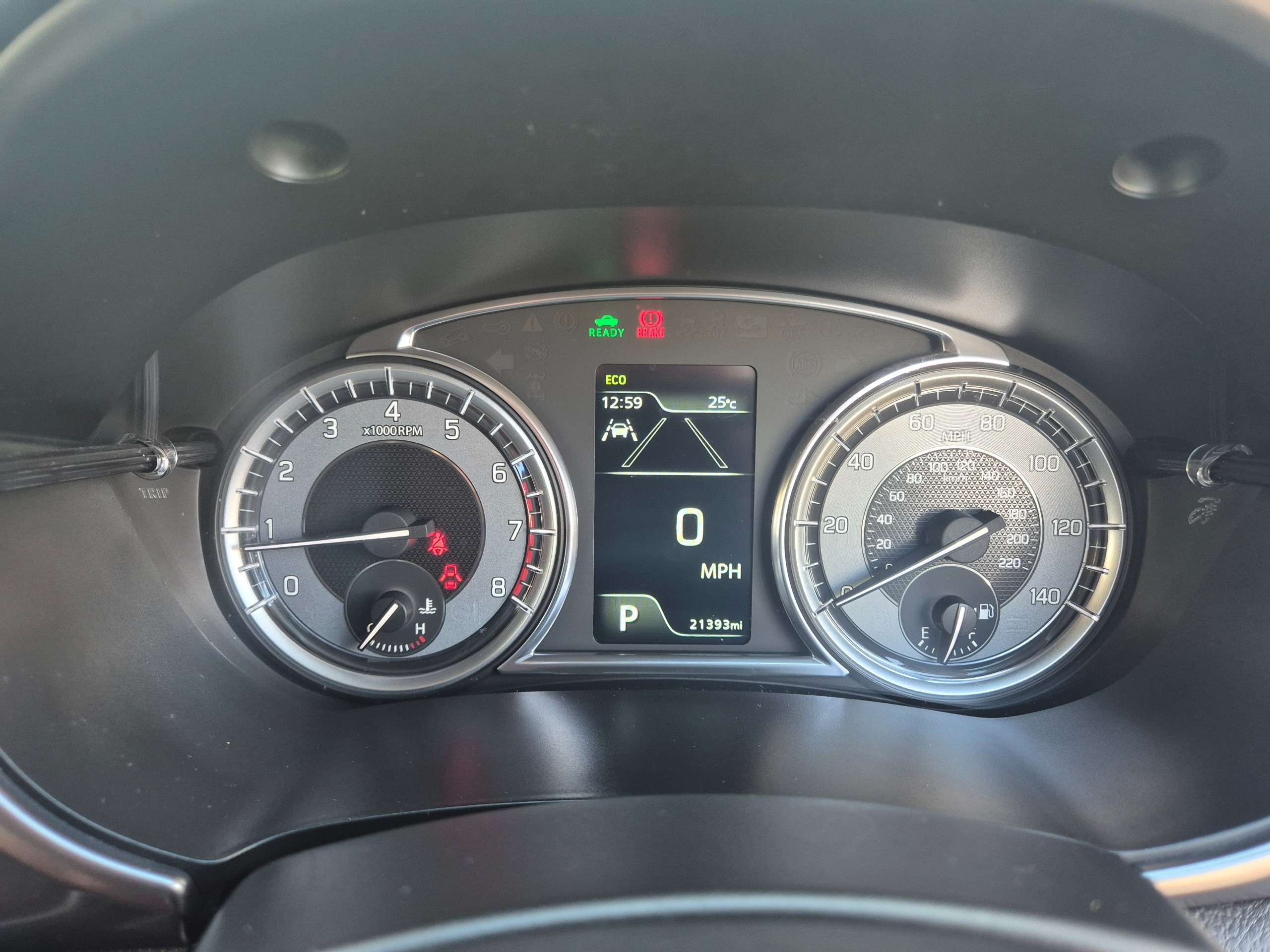 2023 SUZUKI VITARA 2023 SUZUKI VITARA