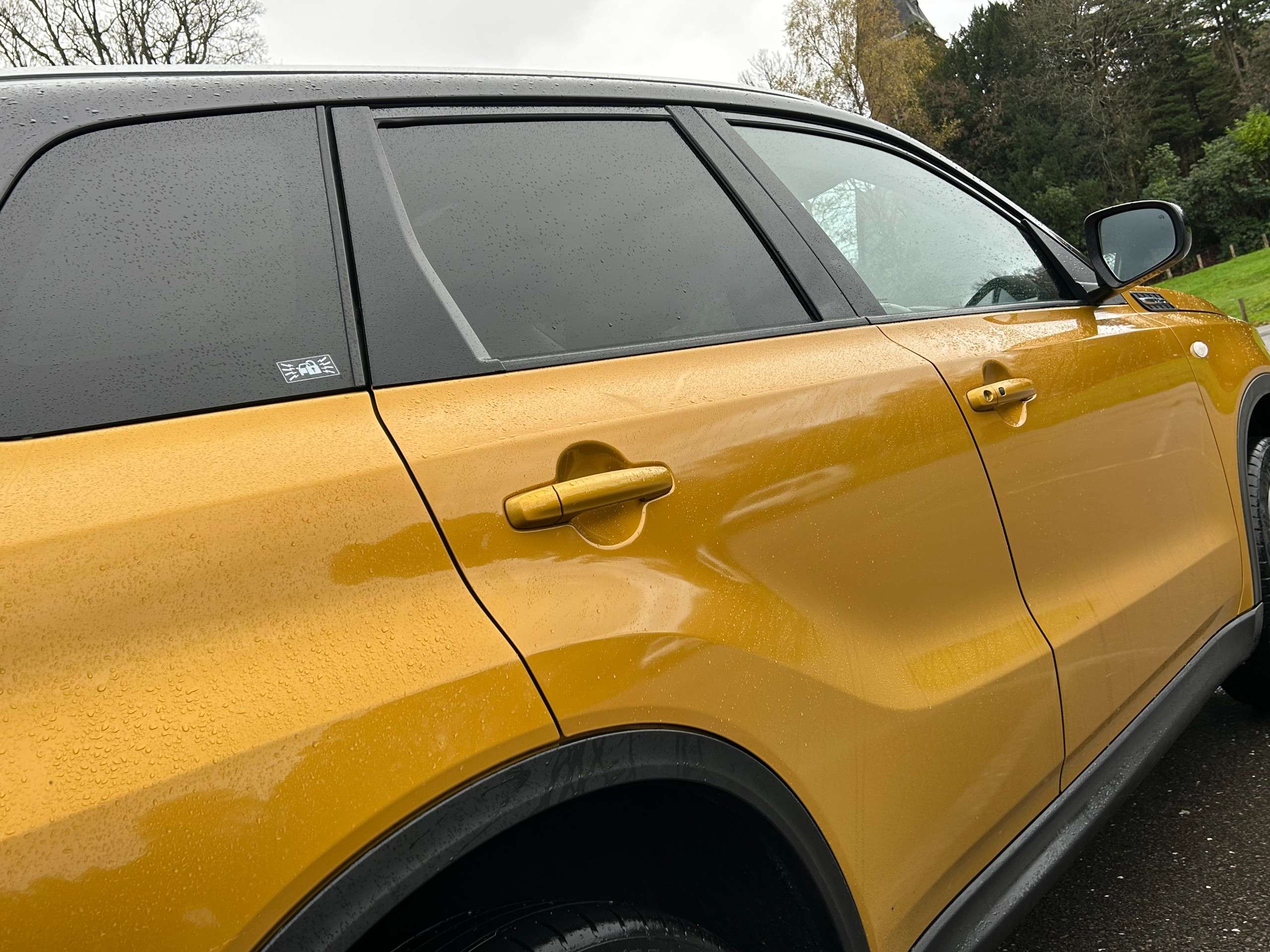 2022 SUZUKI VITARA 2022 SUZUKI VITARA