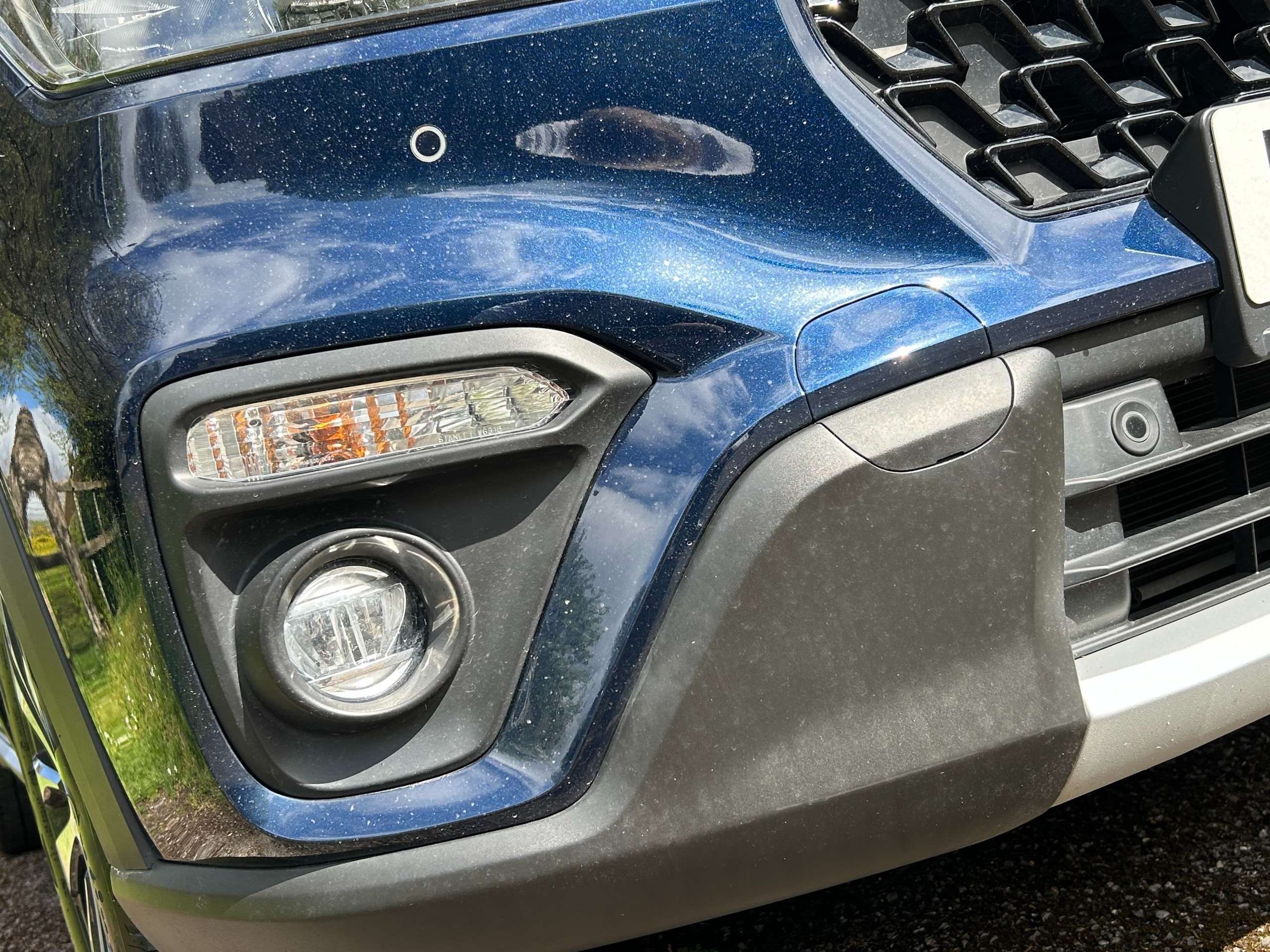 2022 SUZUKI SX4 2022 SUZUKI SX4