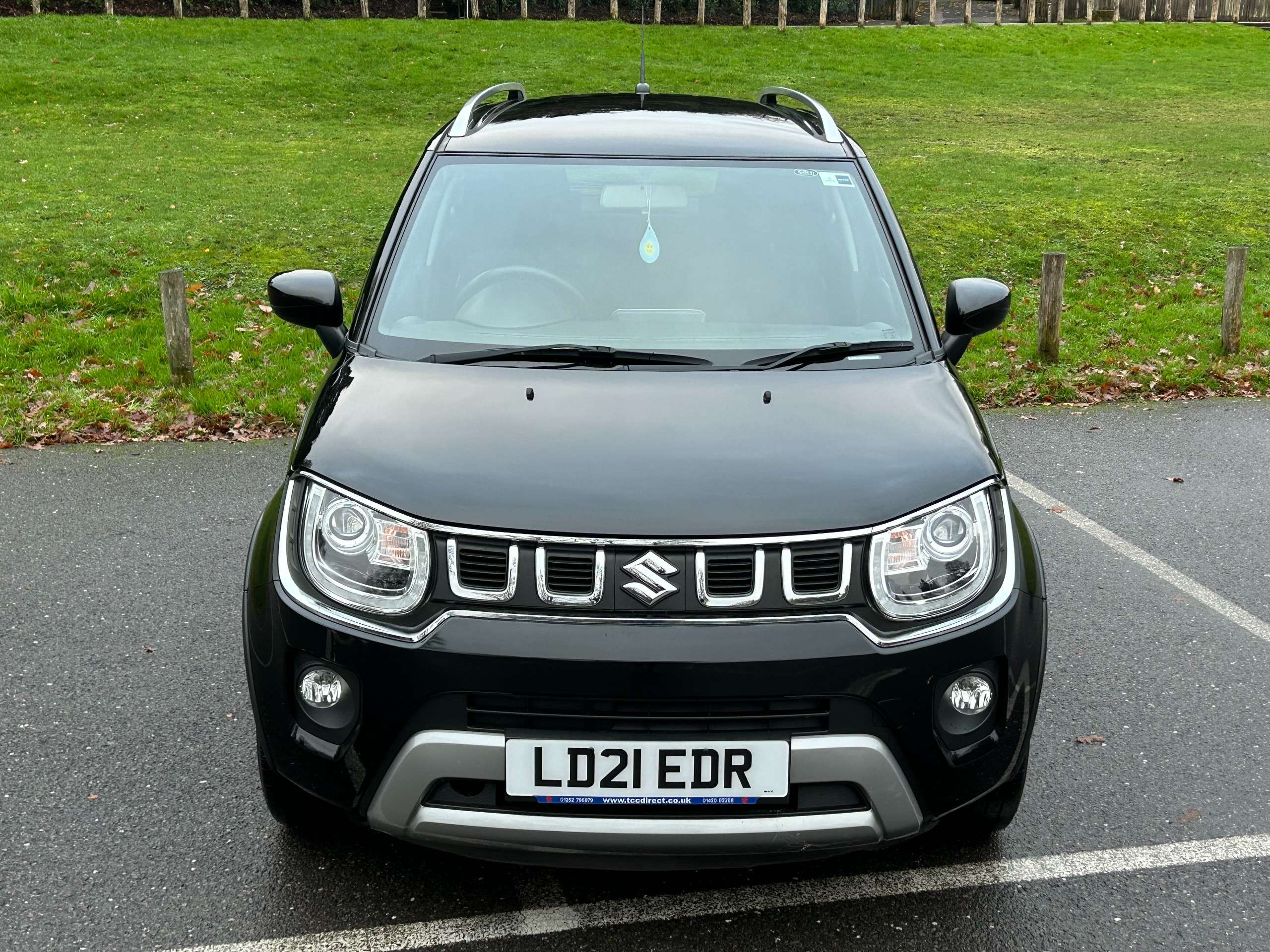 2021 SUZUKI IGNIS 2021 SUZUKI IGNIS