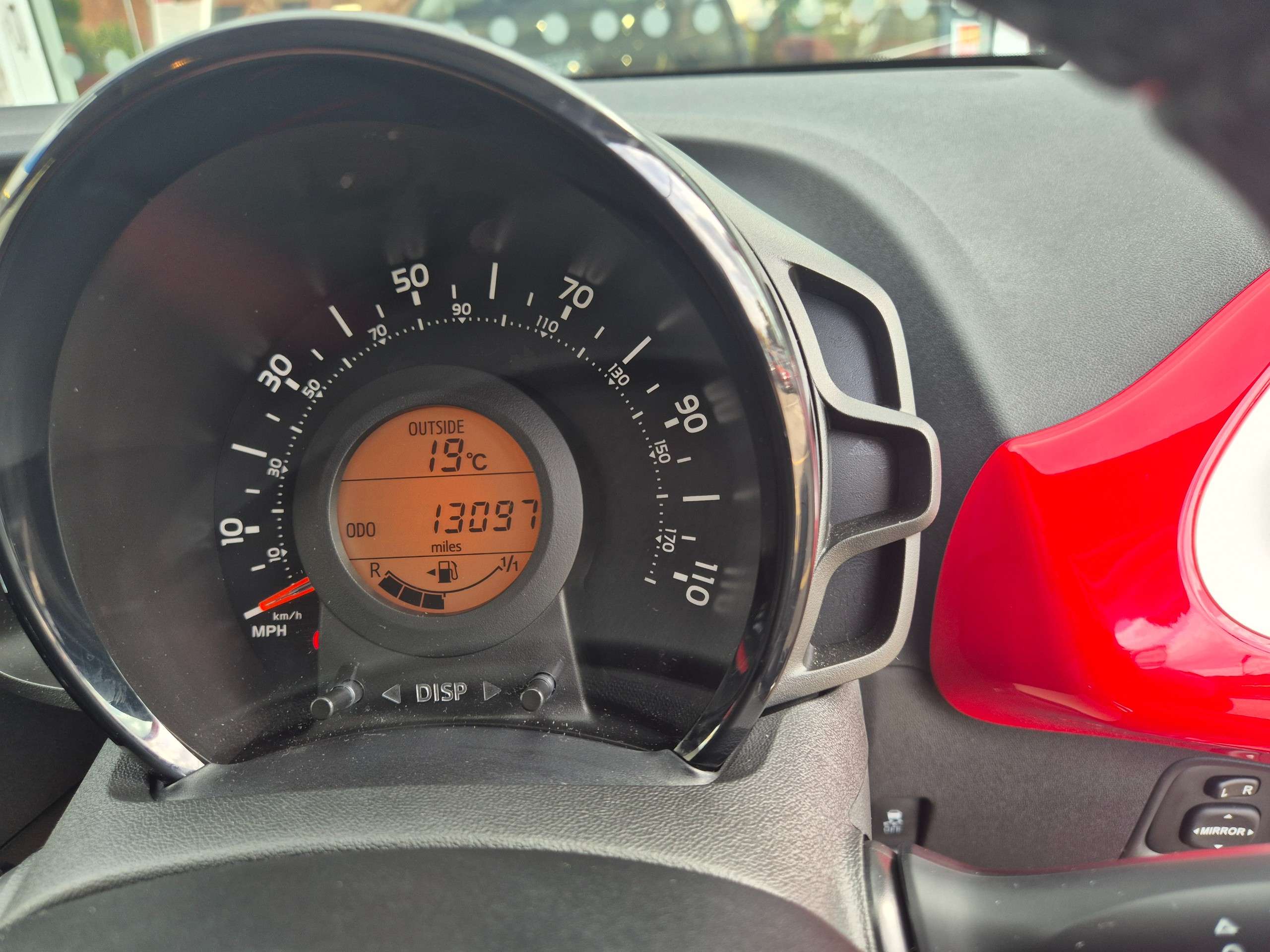 2021 CITROEN C1 2021 CITROEN C1