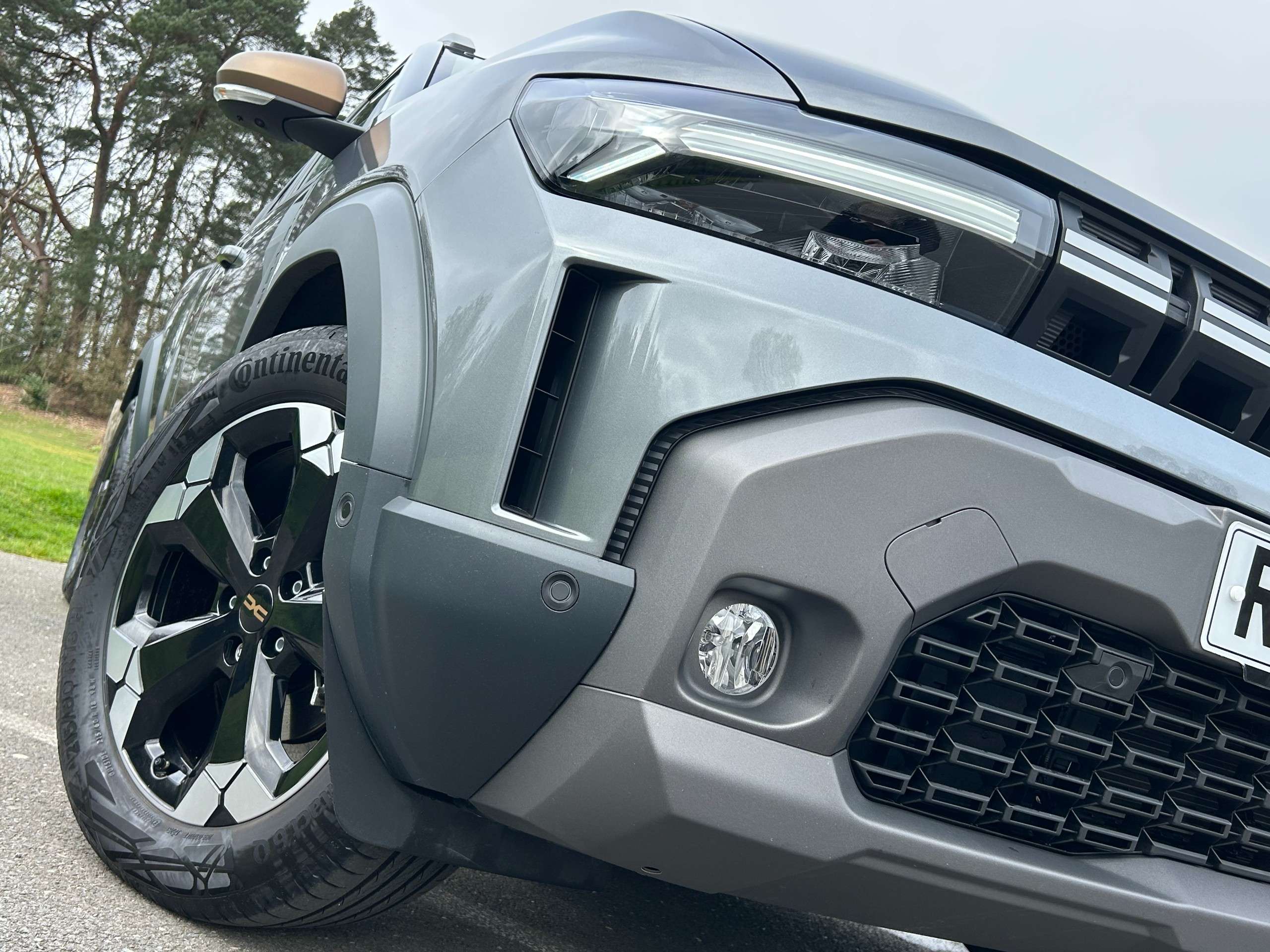 2025 DACIA DUSTER 2025 DACIA DUSTER