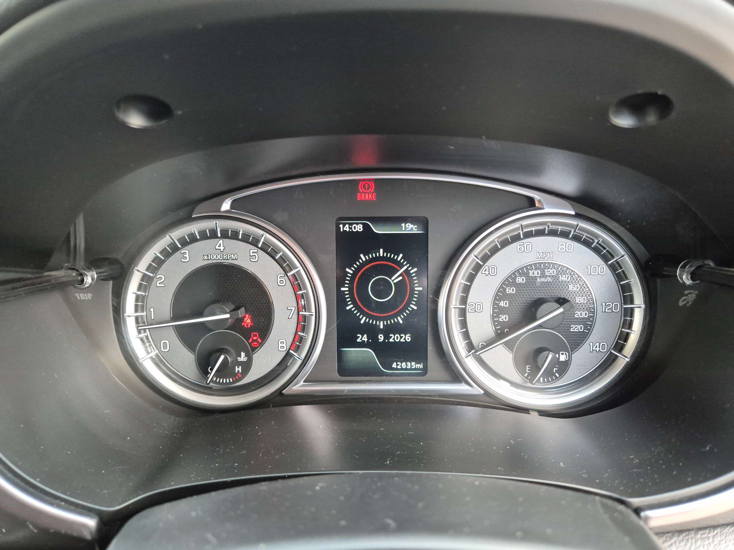 2023 SUZUKI VITARA 2023 SUZUKI VITARA