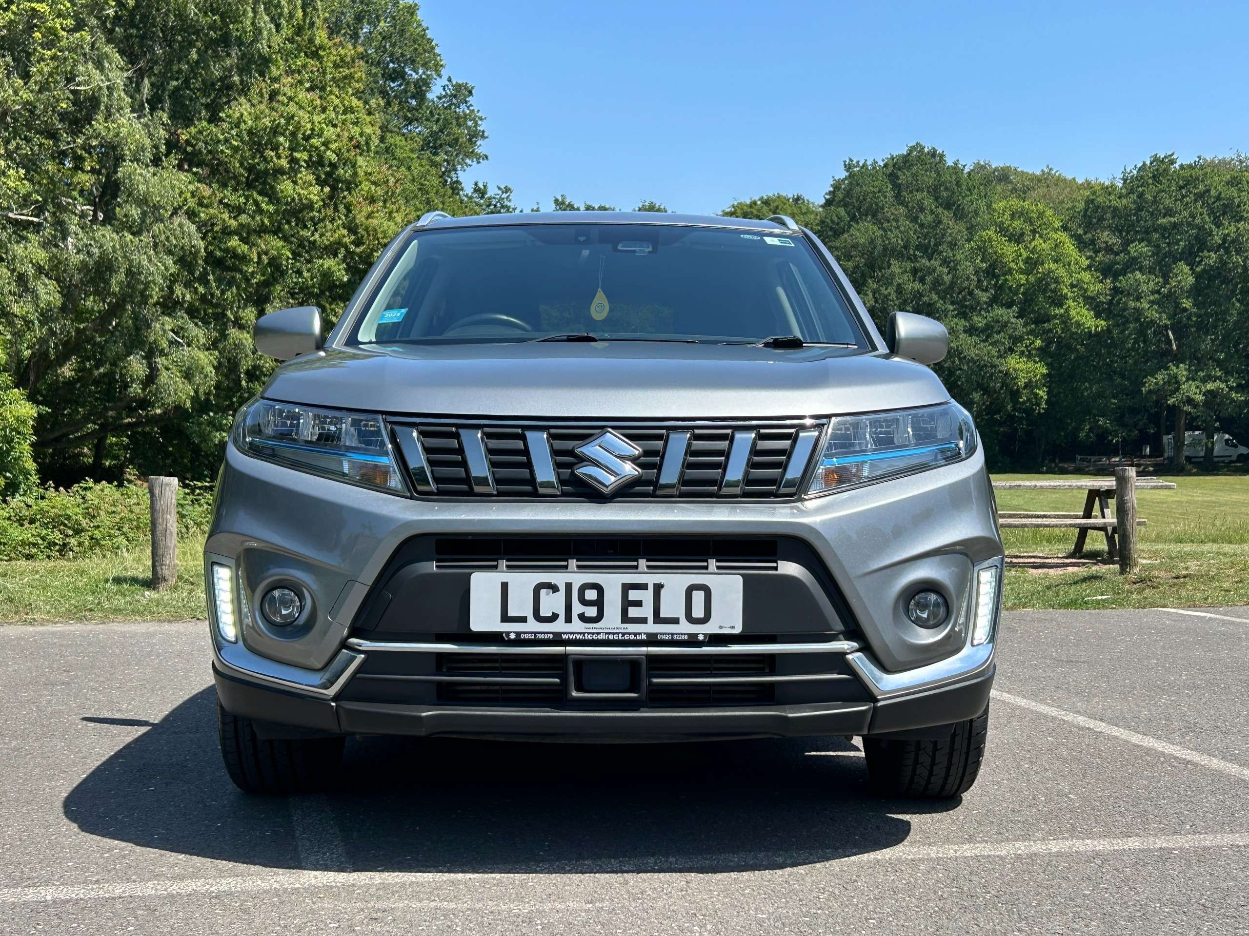 2022 SUZUKI VITARA 2022 SUZUKI VITARA