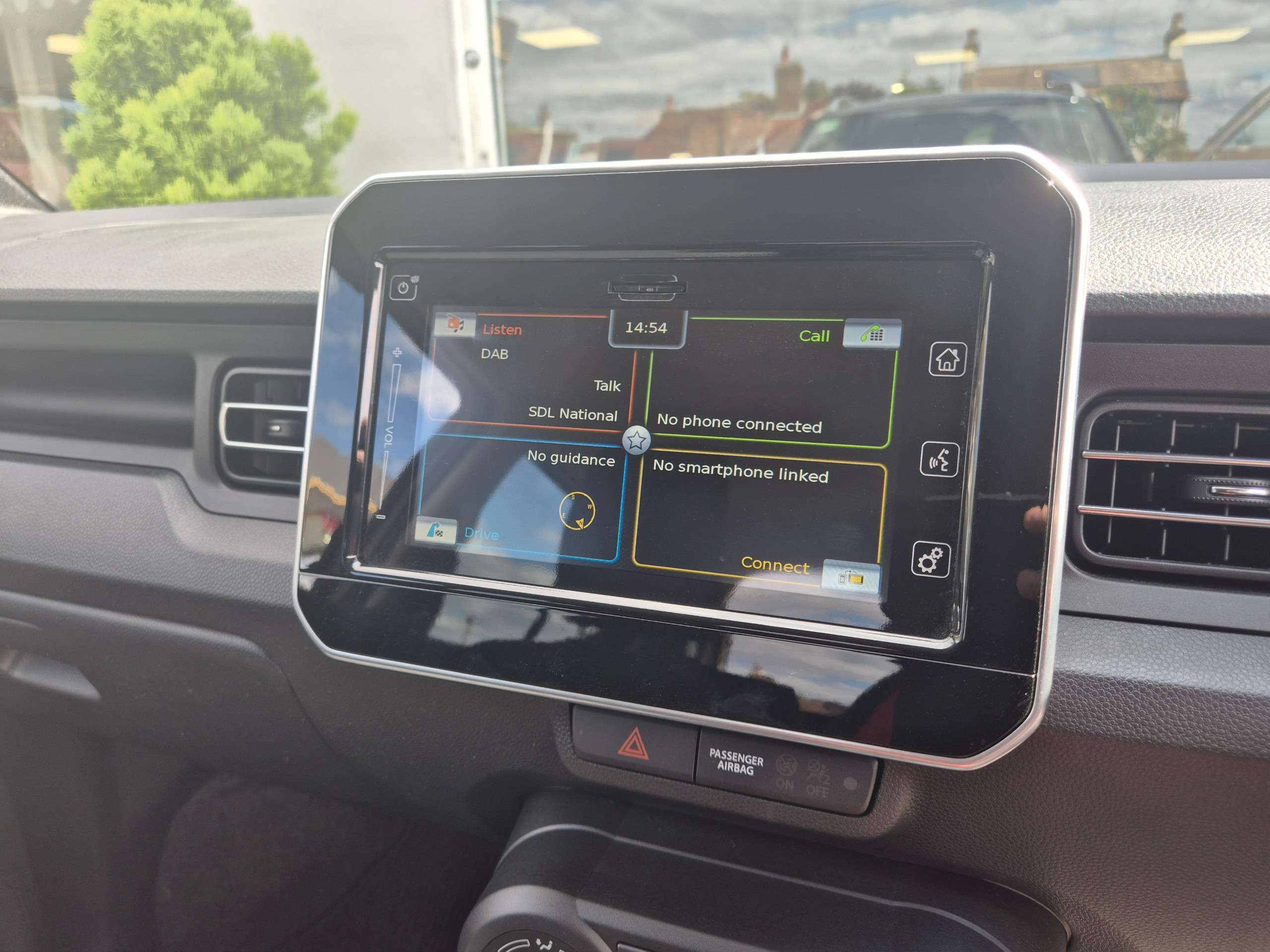2023 SUZUKI IGNIS 2023 SUZUKI IGNIS