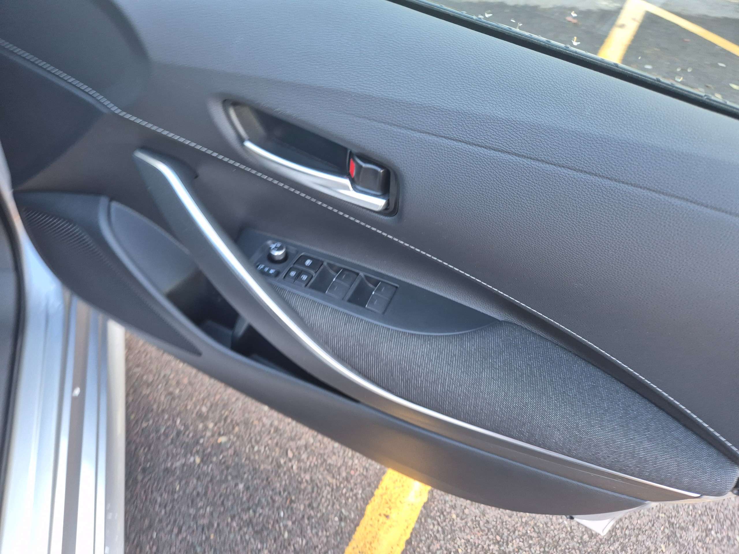2023 SUZUKI SWACE 2023 SUZUKI SWACE