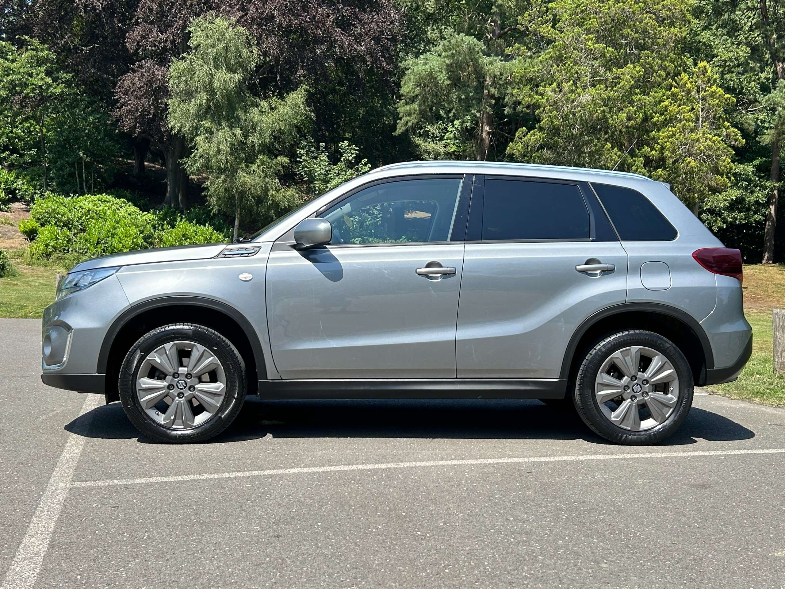 2022 SUZUKI VITARA 2022 SUZUKI VITARA