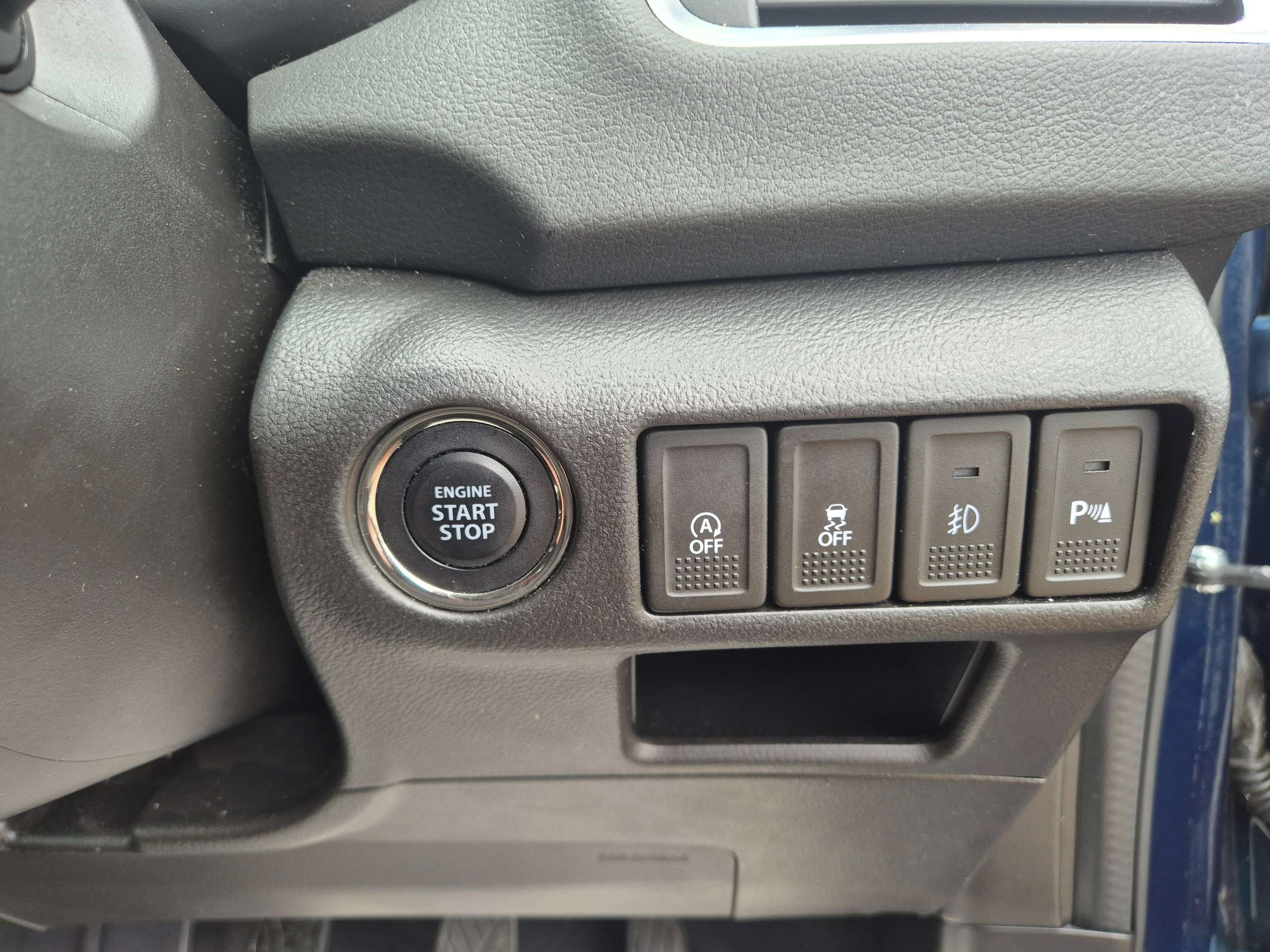 2019 SUZUKI SX4 2019 SUZUKI SX4