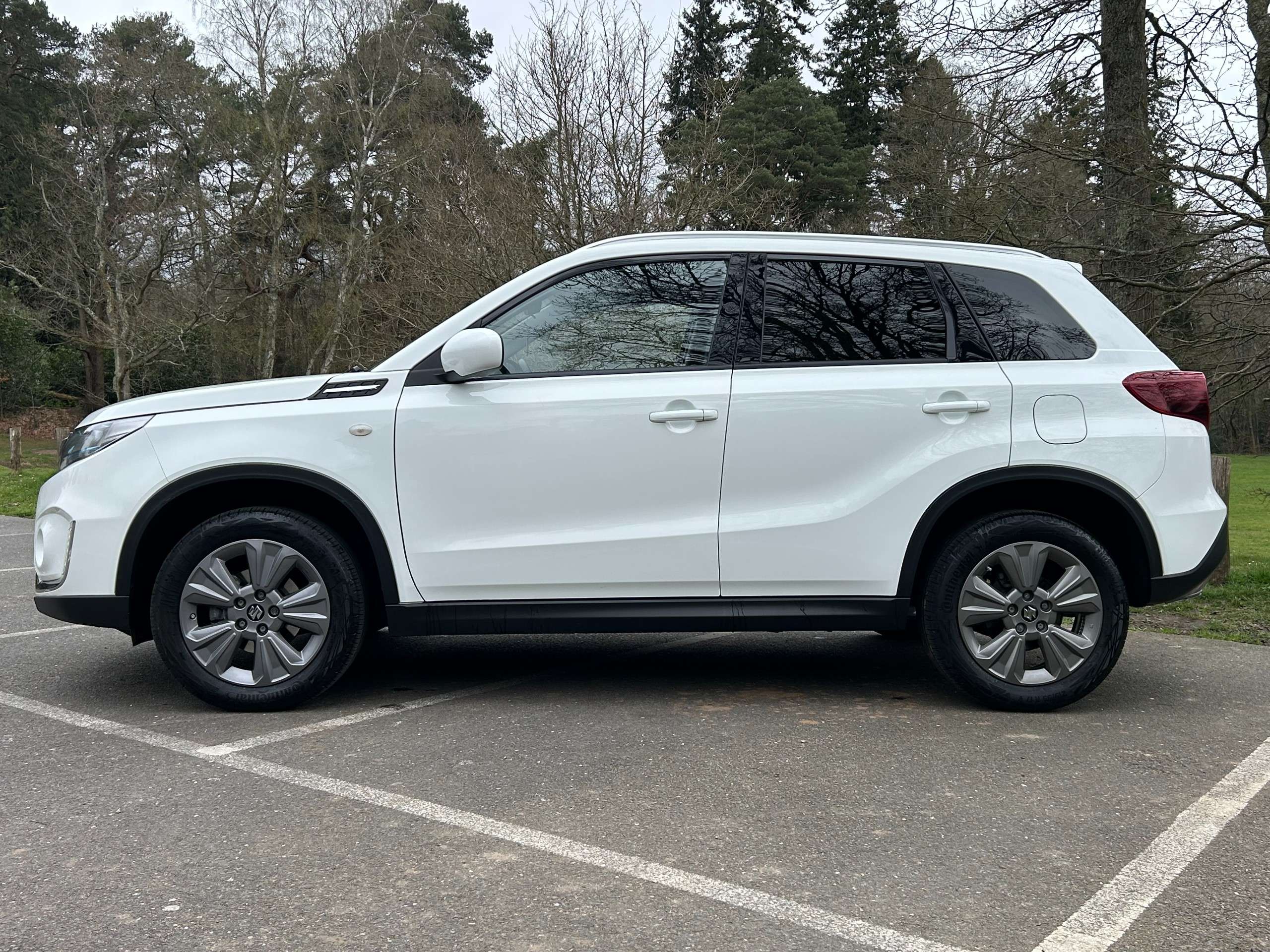2023 SUZUKI VITARA 2023 SUZUKI VITARA