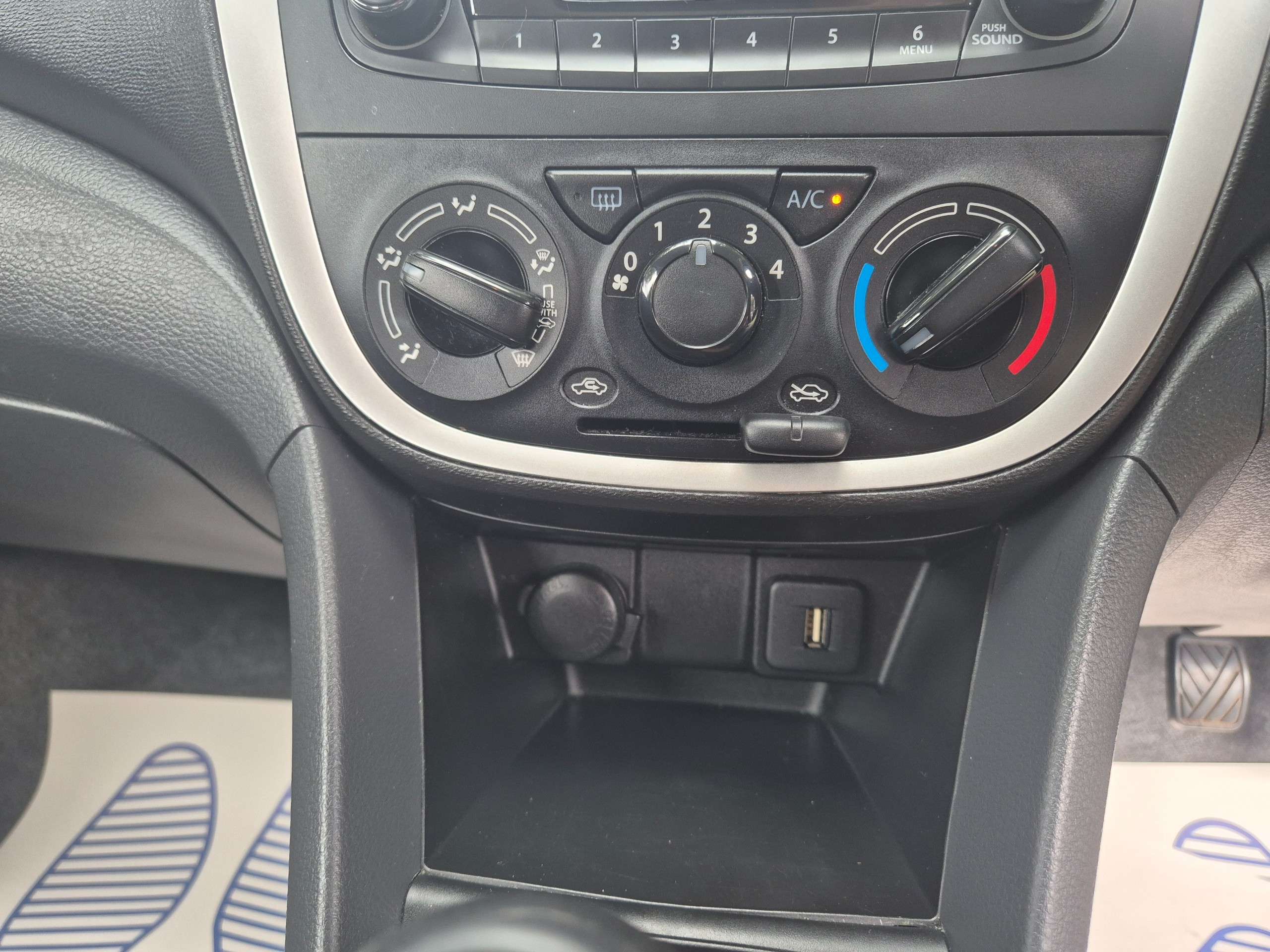 2015 SUZUKI CELERIO 2015 SUZUKI CELERIO