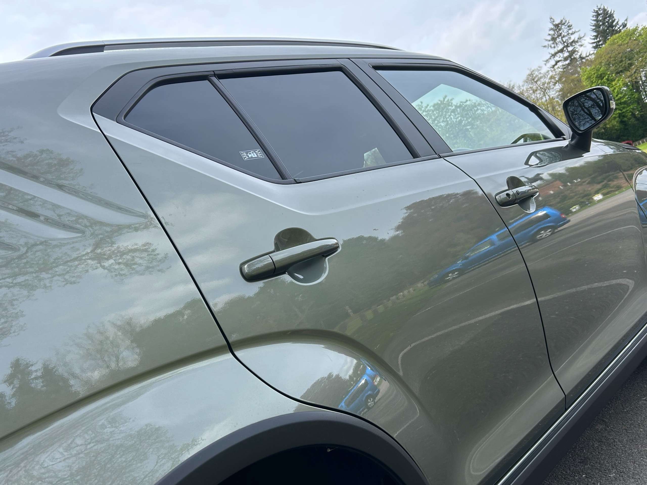 2023 SUZUKI IGNIS 2023 SUZUKI IGNIS