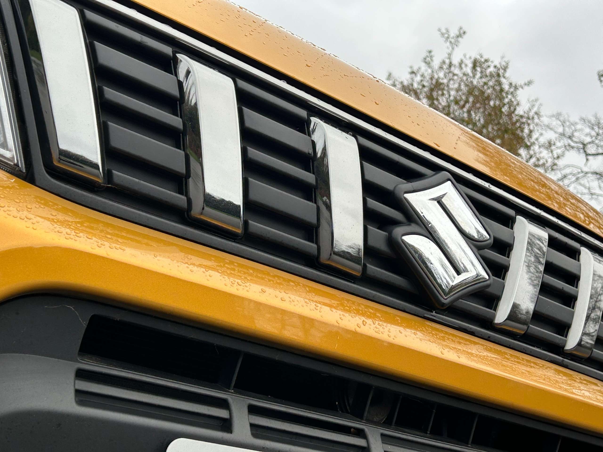 2022 SUZUKI VITARA 2022 SUZUKI VITARA