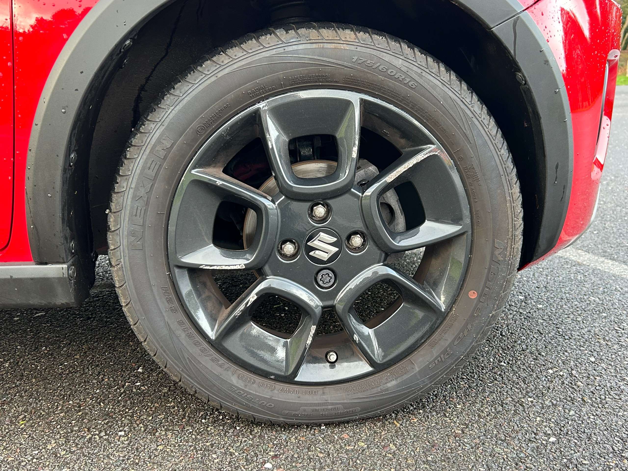 2021 SUZUKI IGNIS 2021 SUZUKI IGNIS