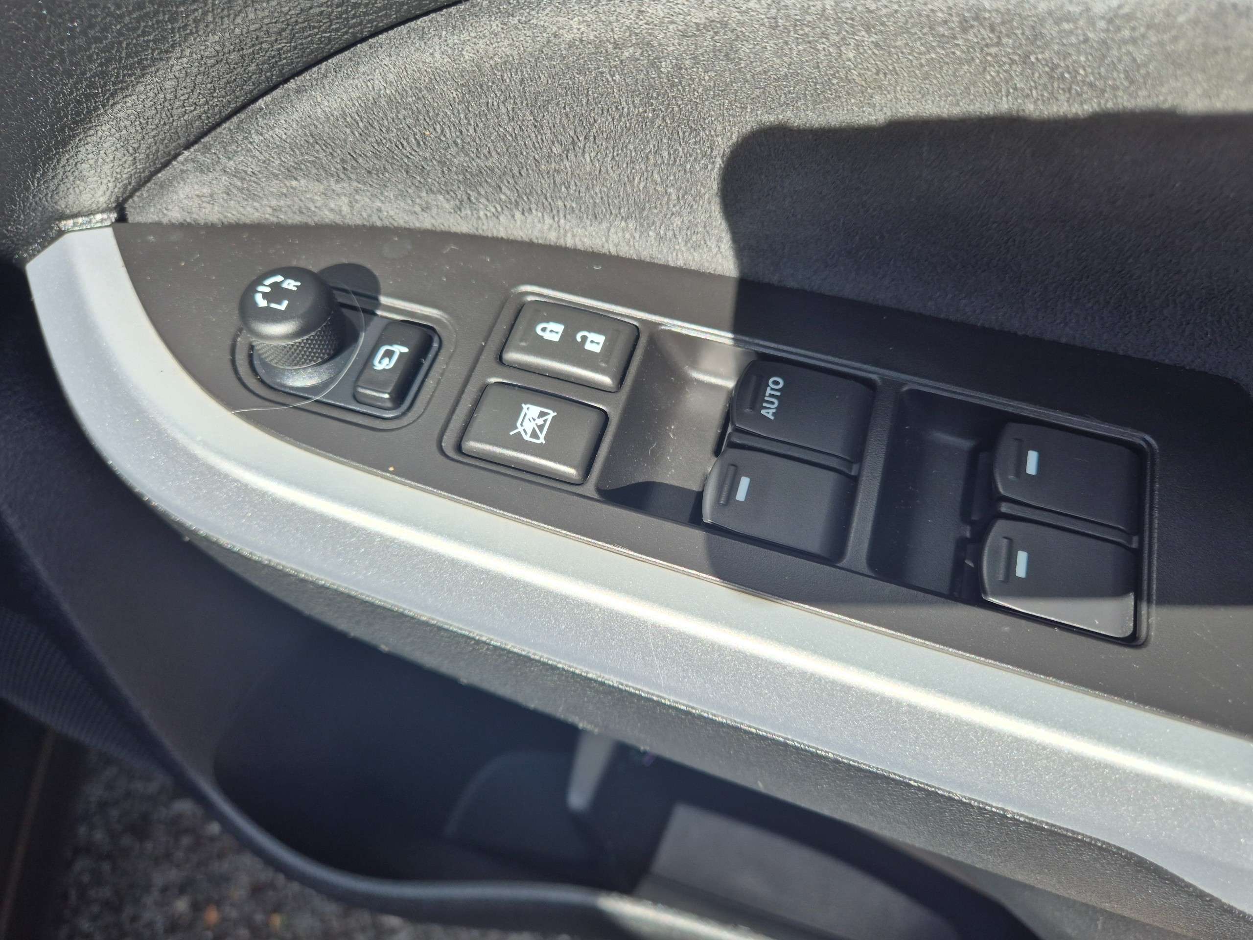 2017 SUZUKI VITARA 2017 SUZUKI VITARA