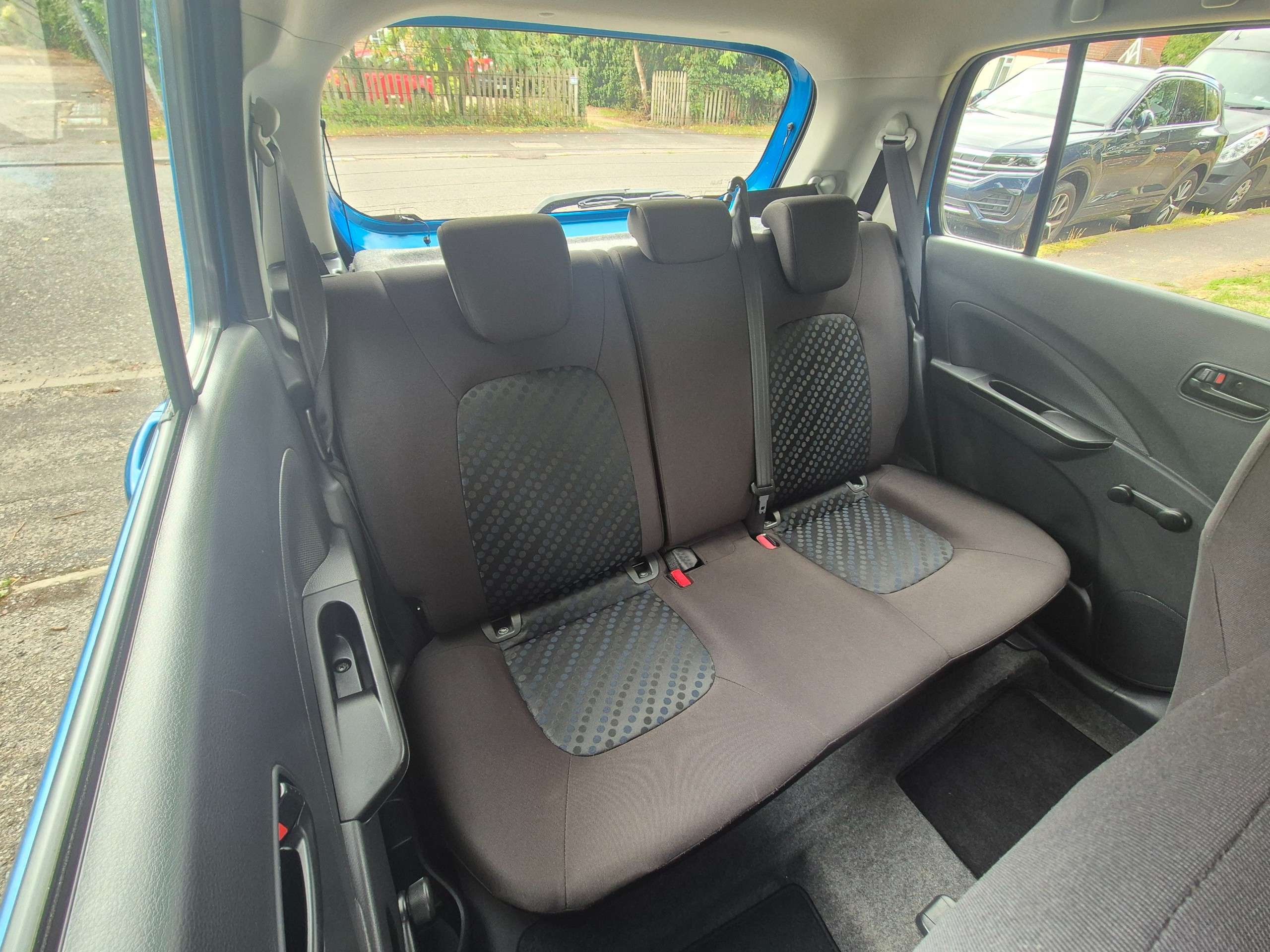 2015 SUZUKI CELERIO 2015 SUZUKI CELERIO