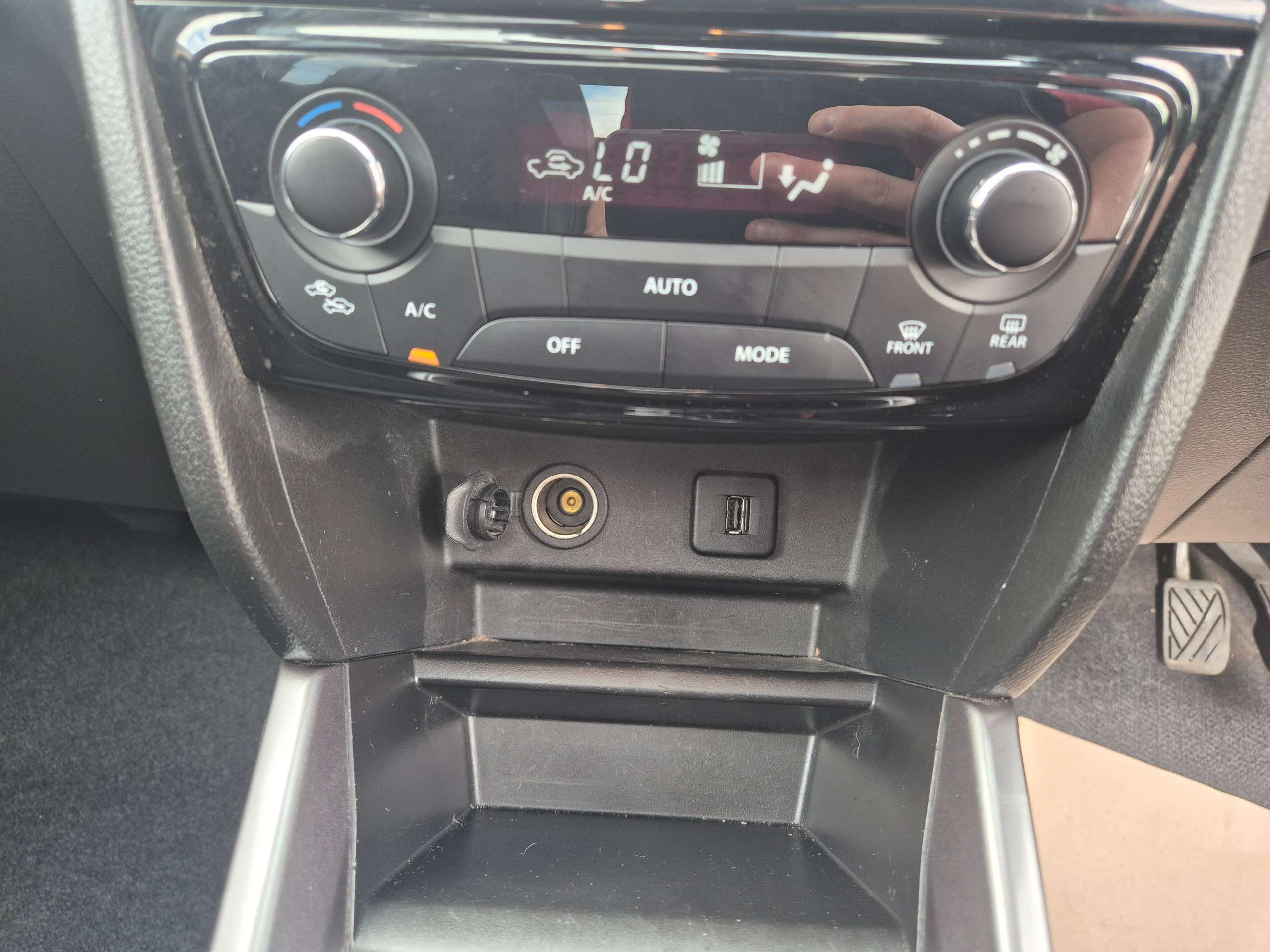 2020 SUZUKI VITARA 2020 SUZUKI VITARA