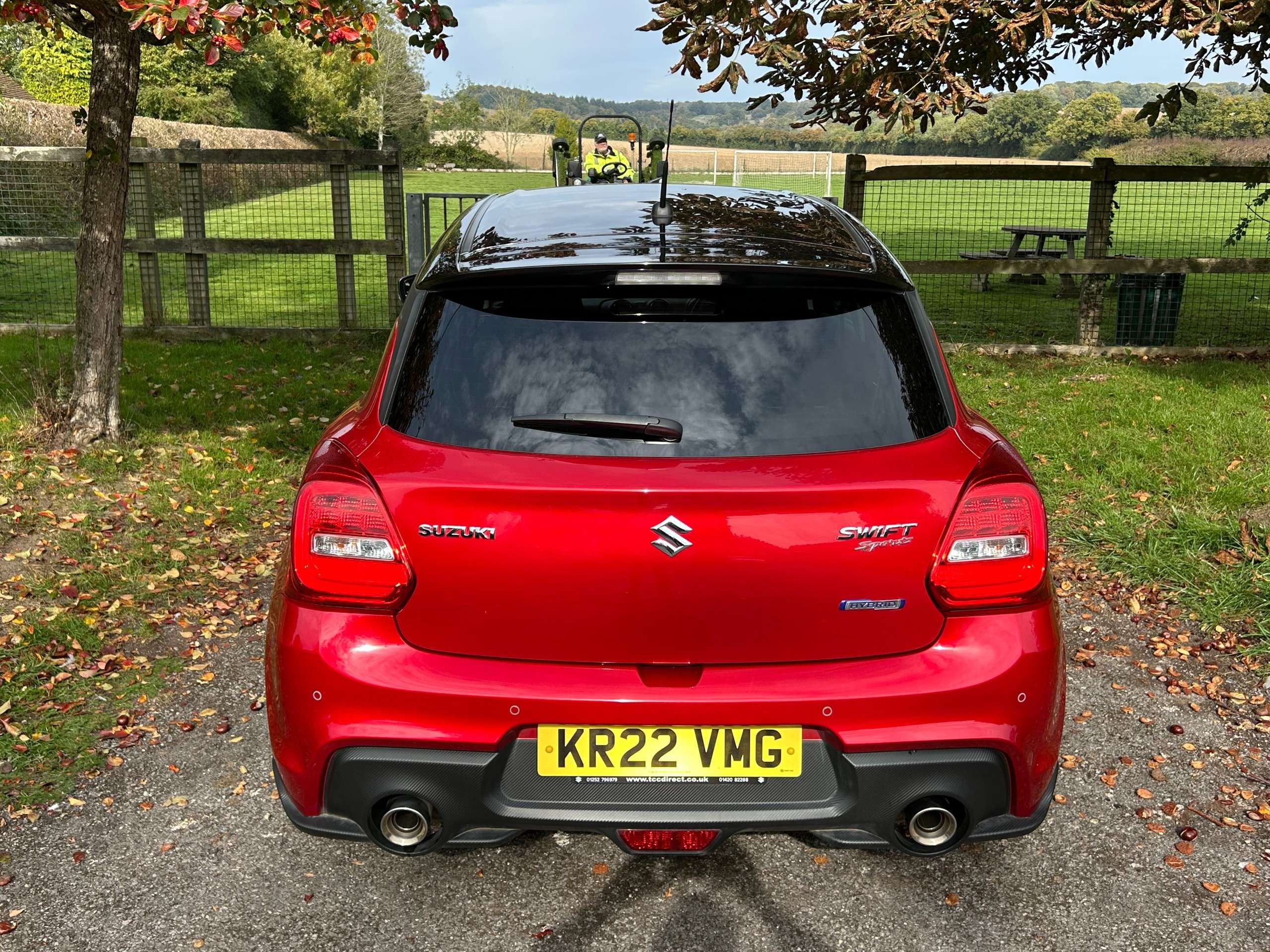 2022 SUZUKI SWIFT 2022 SUZUKI SWIFT