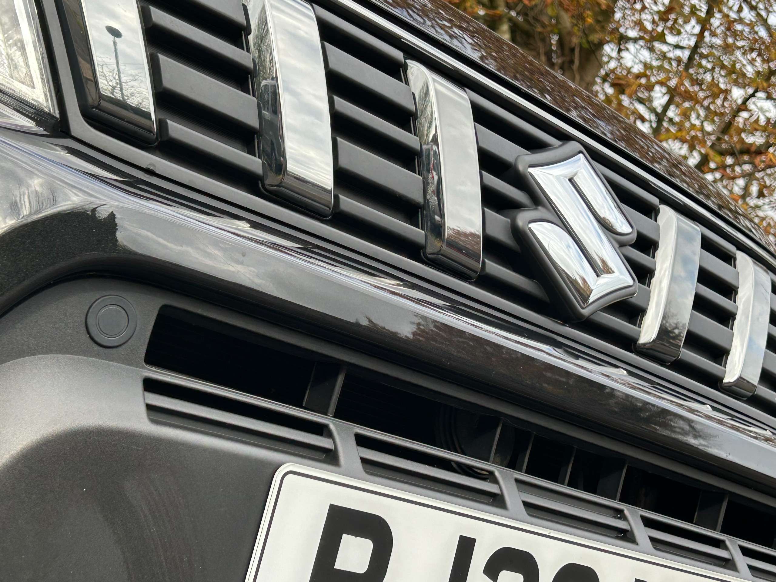 2022 SUZUKI VITARA 2022 SUZUKI VITARA