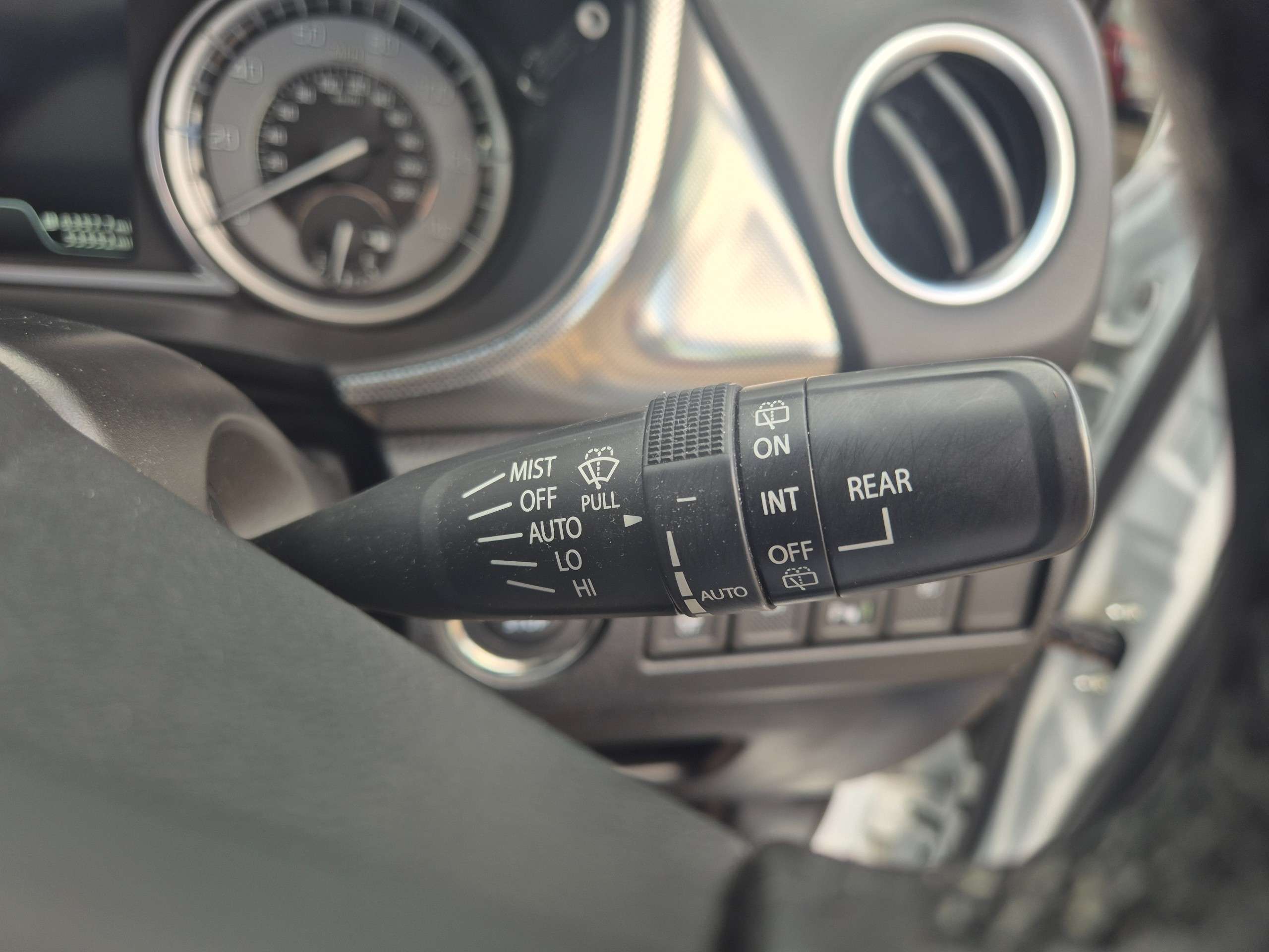 2018 SUZUKI VITARA 2018 SUZUKI VITARA