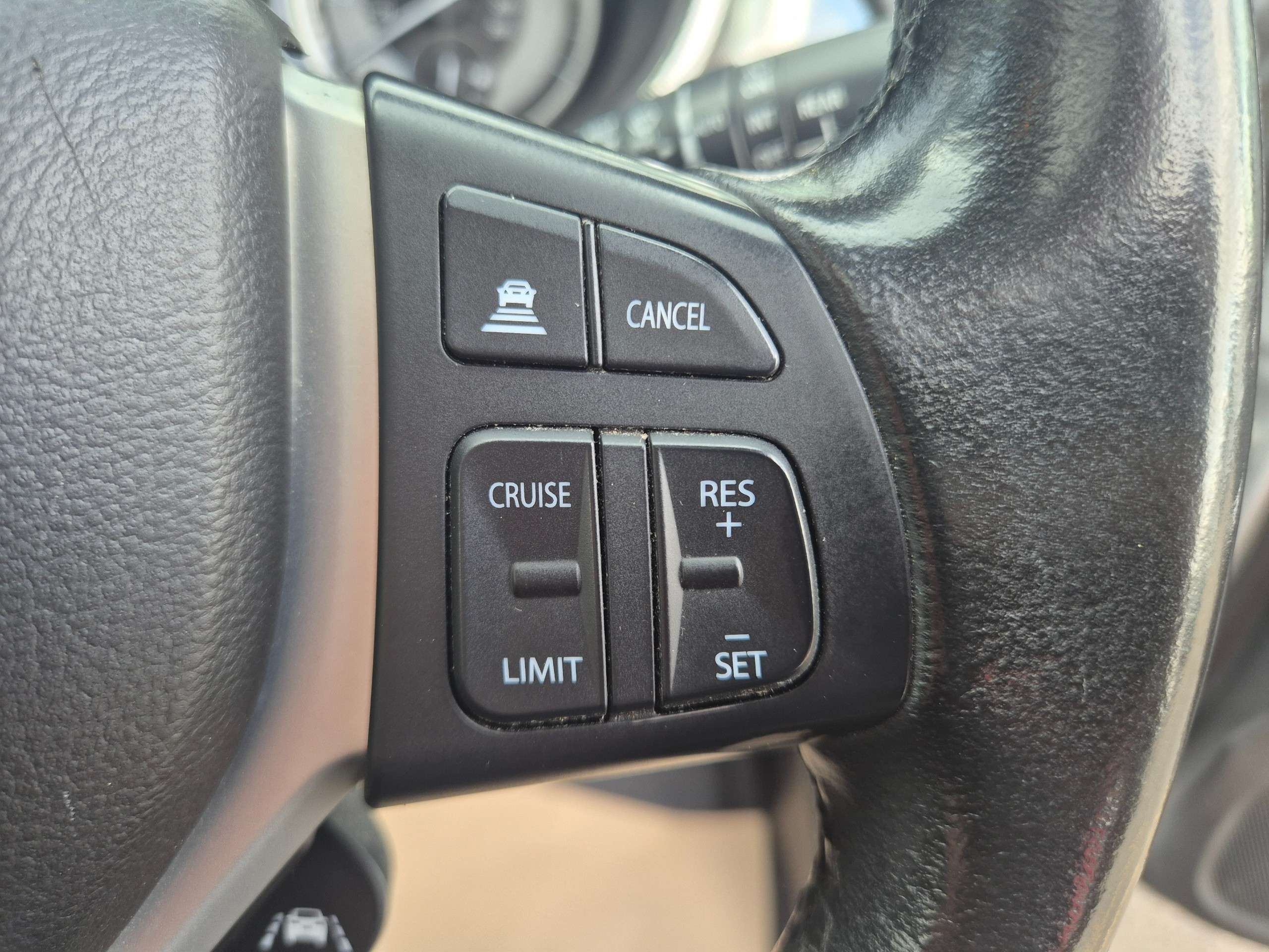 2020 SUZUKI VITARA 2020 SUZUKI VITARA