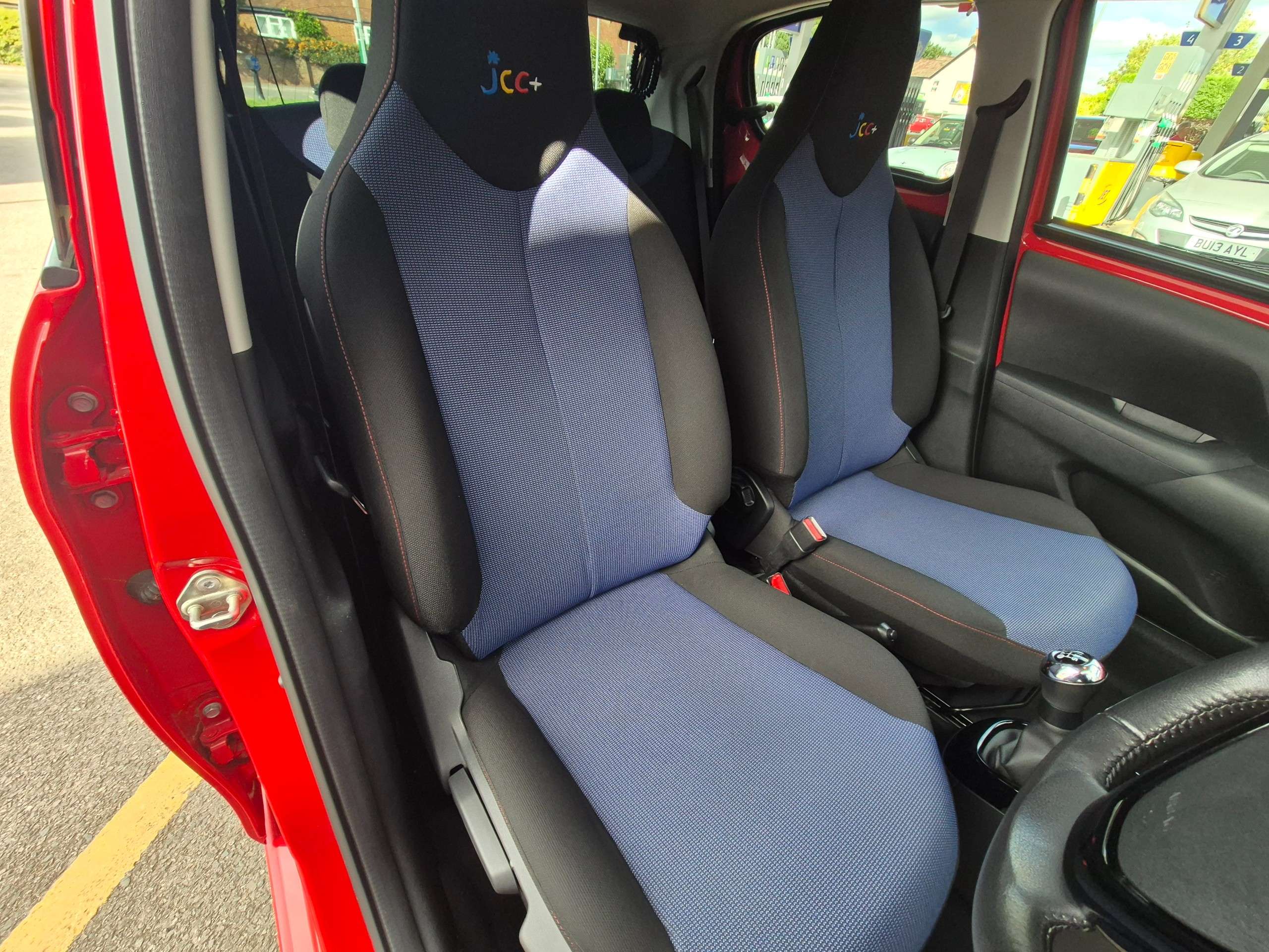 2021 CITROEN C1 2021 CITROEN C1