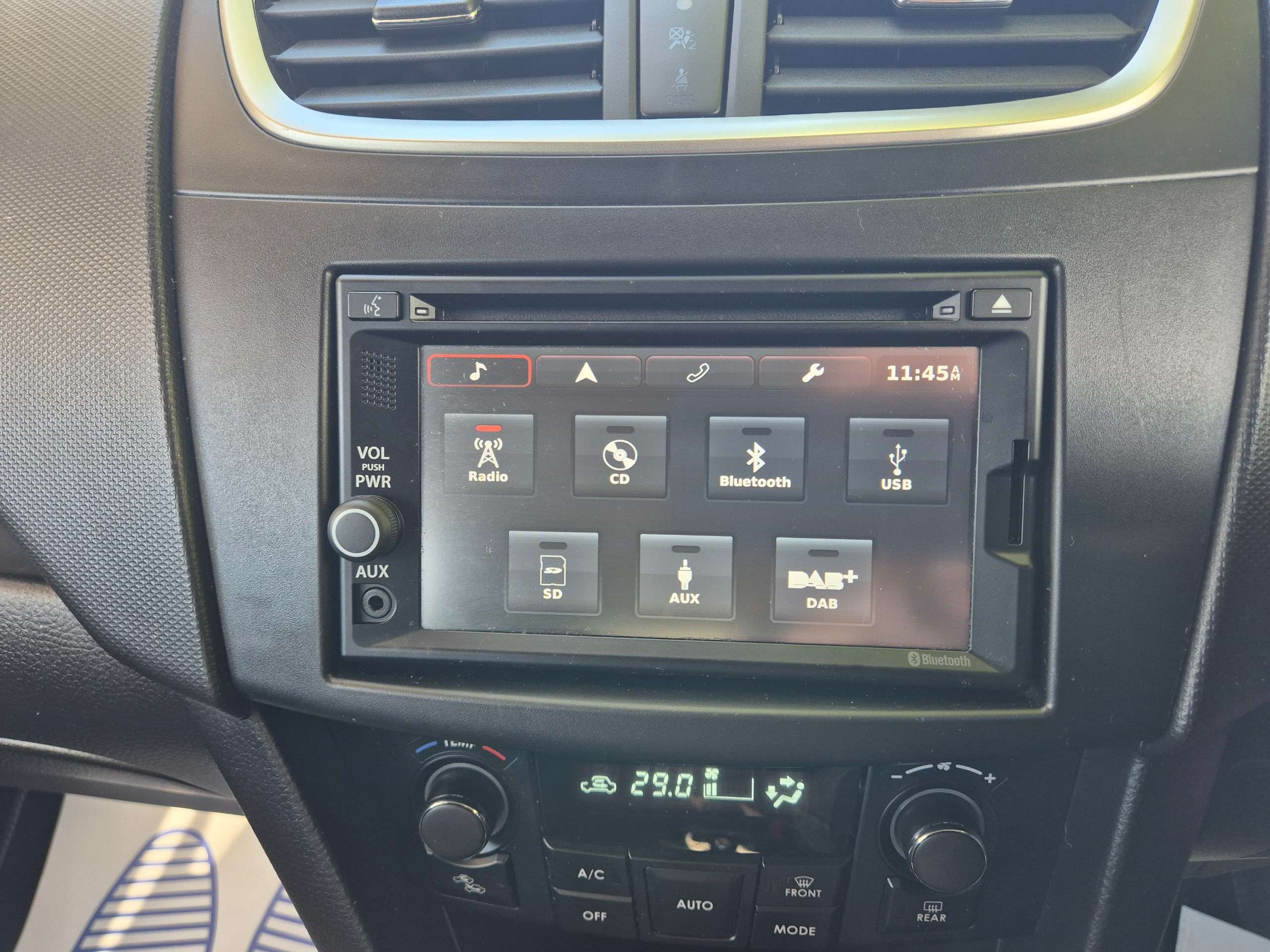 2015 SUZUKI SWIFT 2015 SUZUKI SWIFT