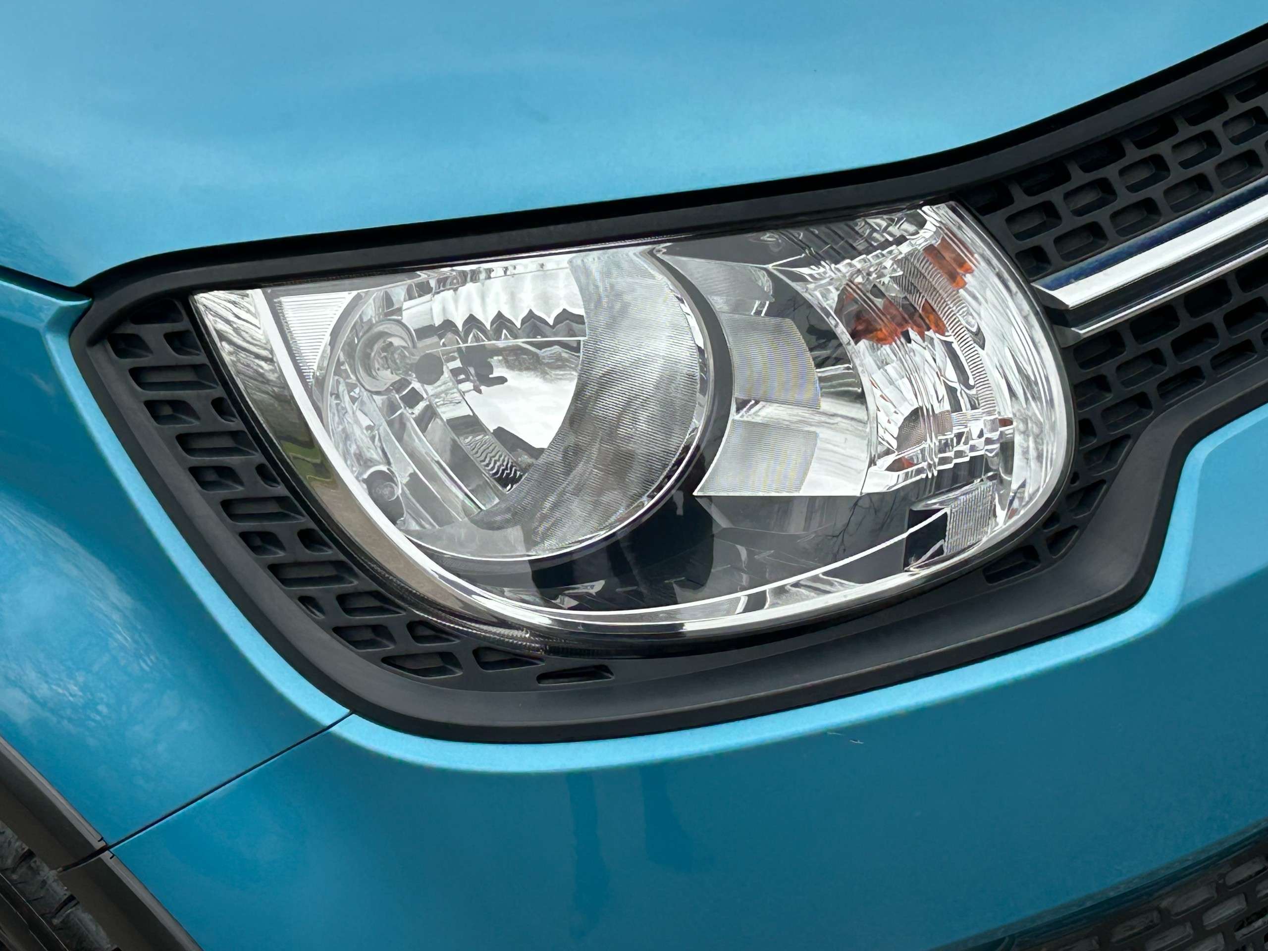 2017 SUZUKI IGNIS 2017 SUZUKI IGNIS