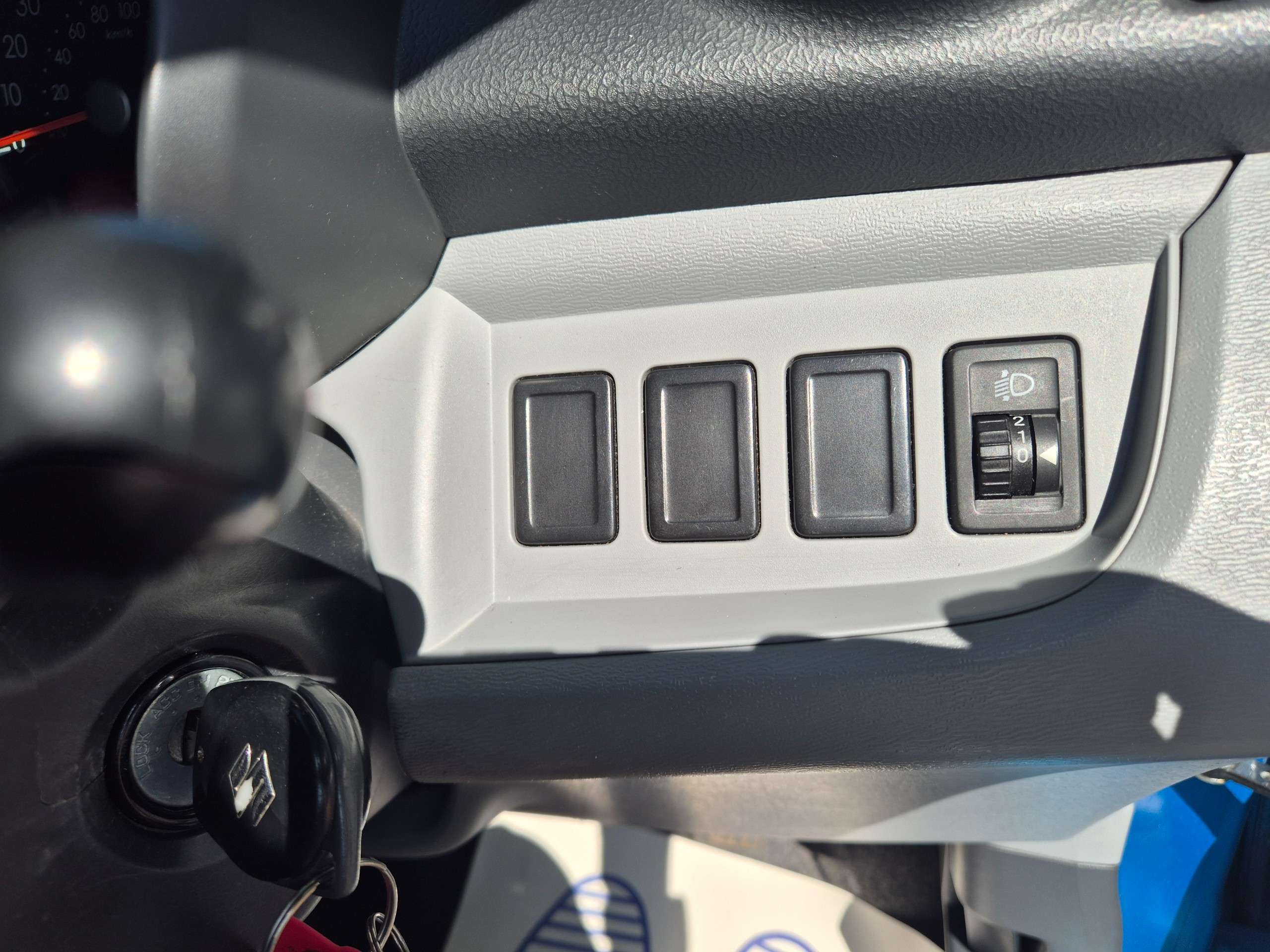 2012 SUZUKI ALTO 2012 SUZUKI ALTO