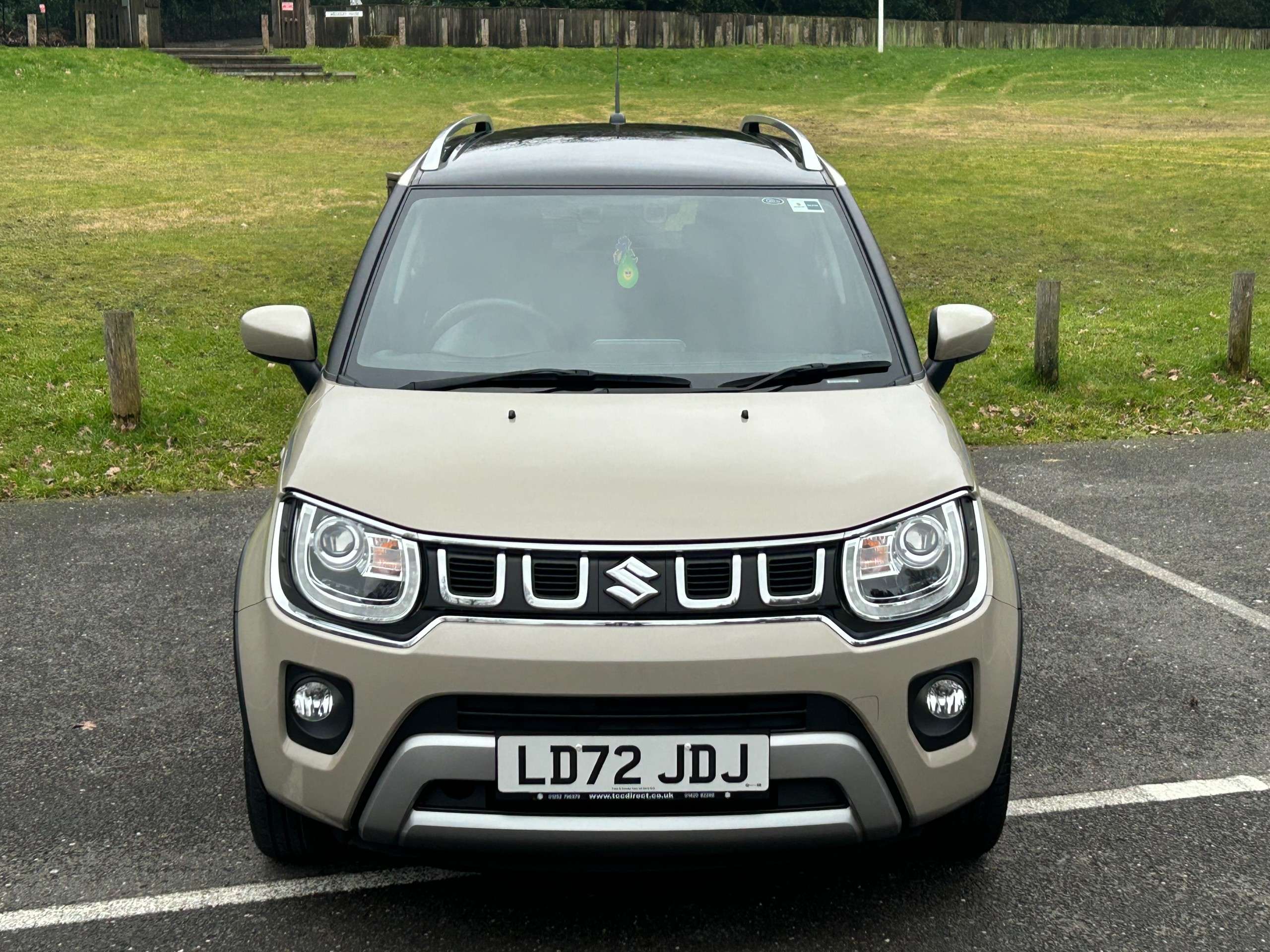 2023 SUZUKI IGNIS 2023 SUZUKI IGNIS