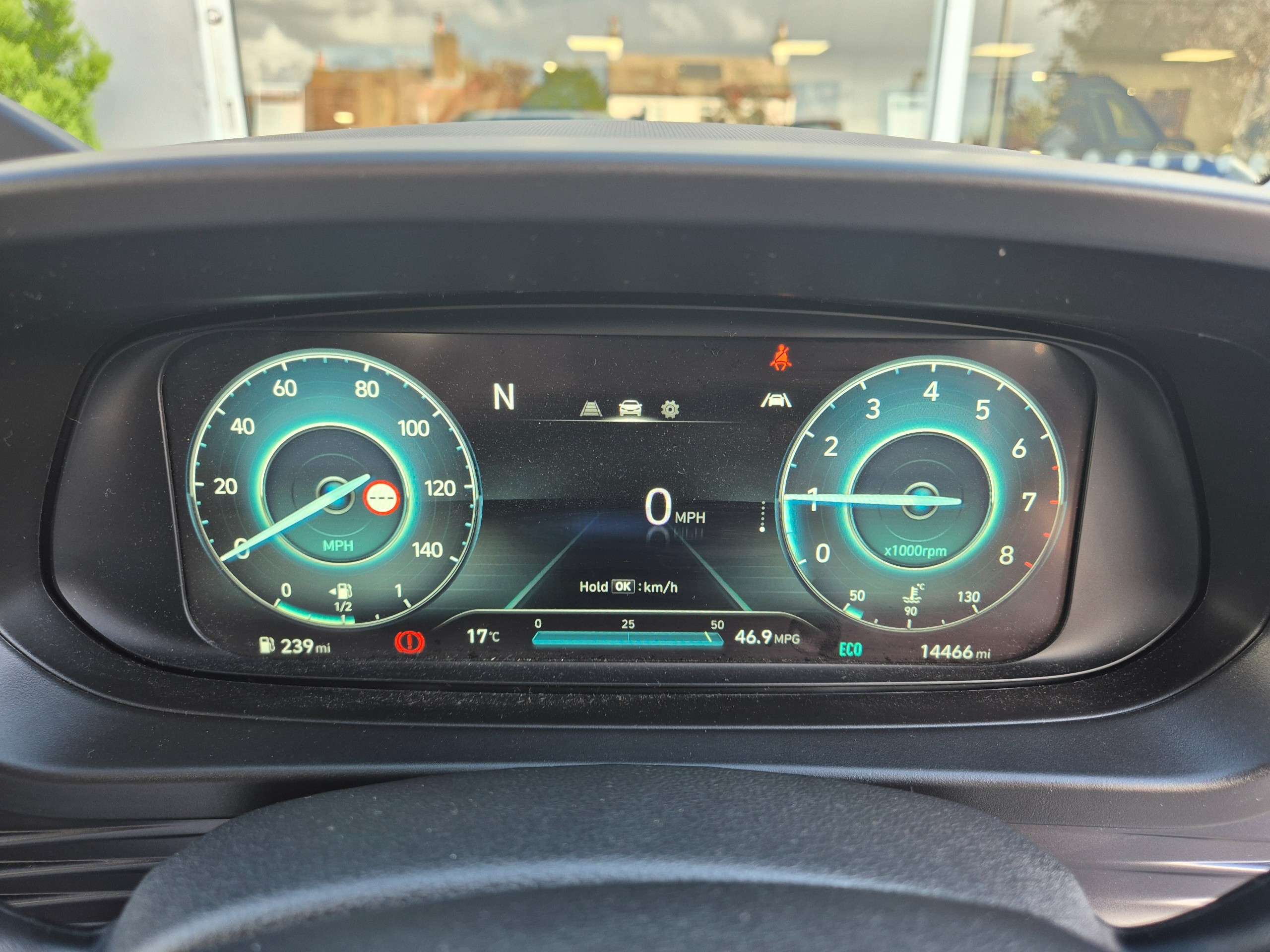 2021 HYUNDAI BAYON 2021 HYUNDAI BAYON