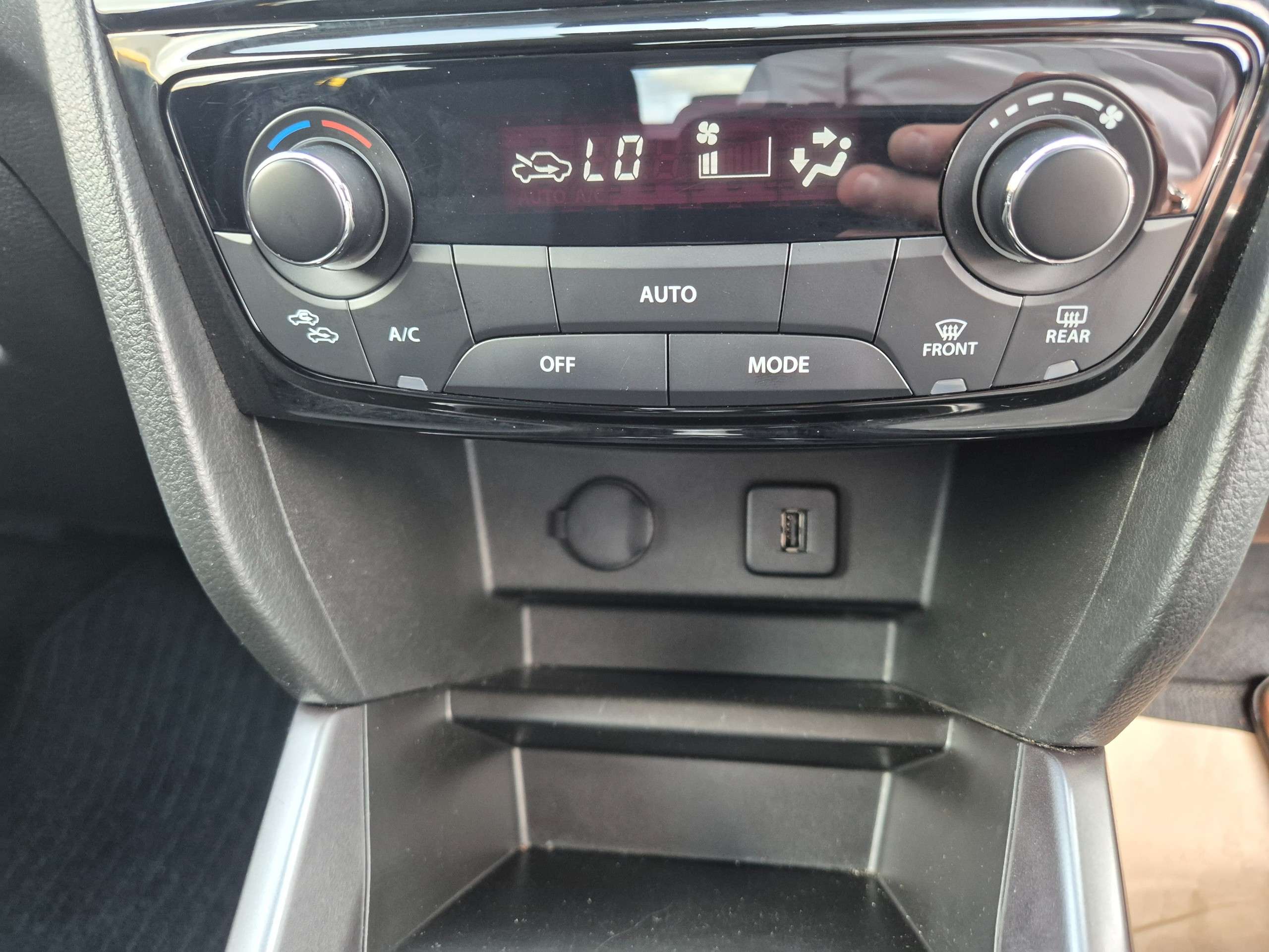 2023 SUZUKI VITARA 2023 SUZUKI VITARA