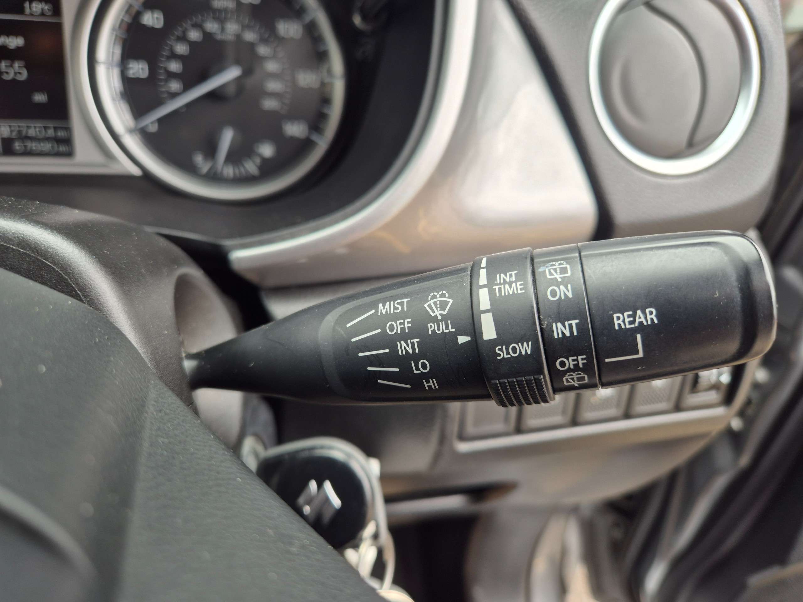 2016 SUZUKI VITARA 2016 SUZUKI VITARA