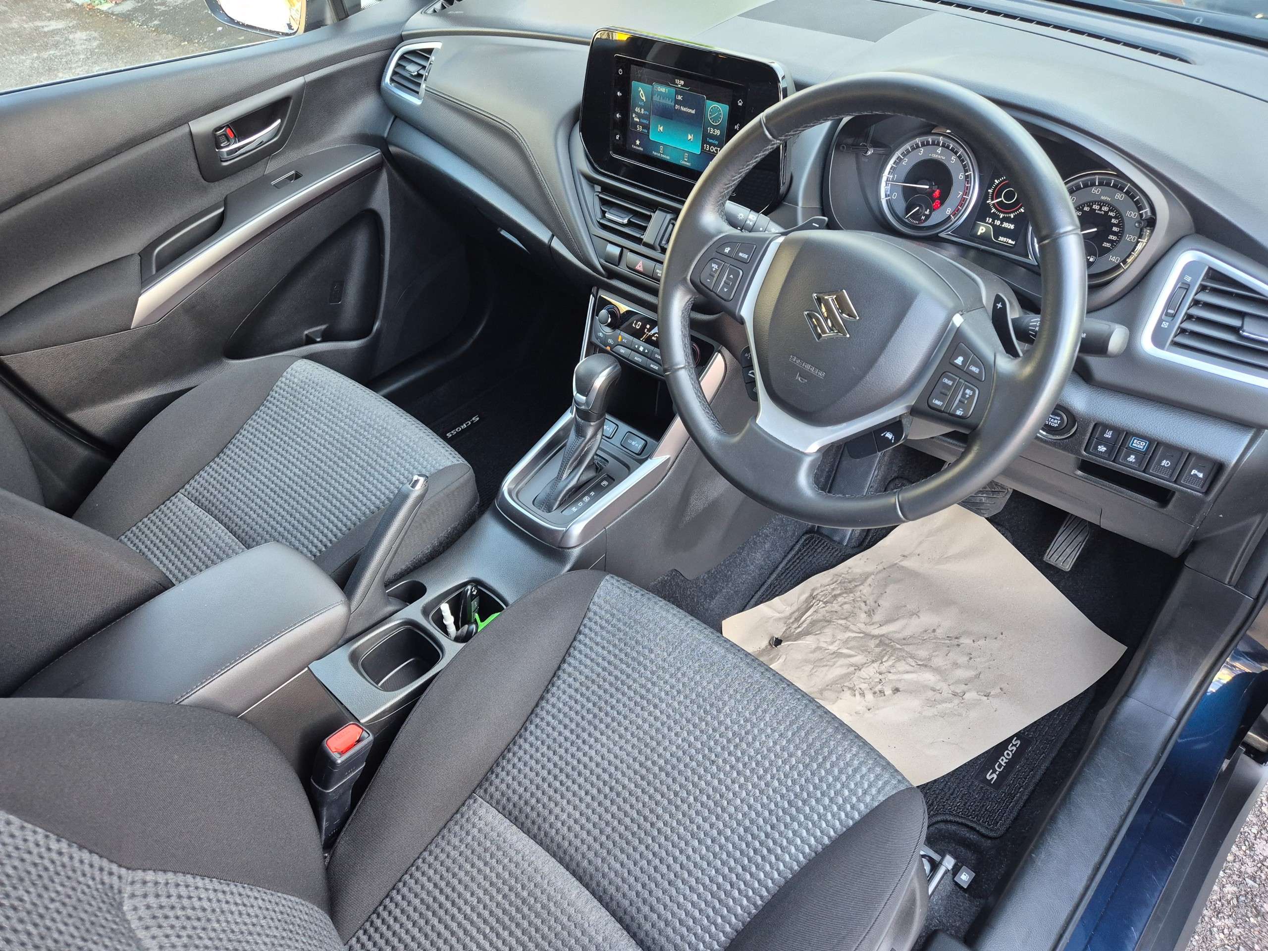 2023 SUZUKI SX4 2023 SUZUKI SX4