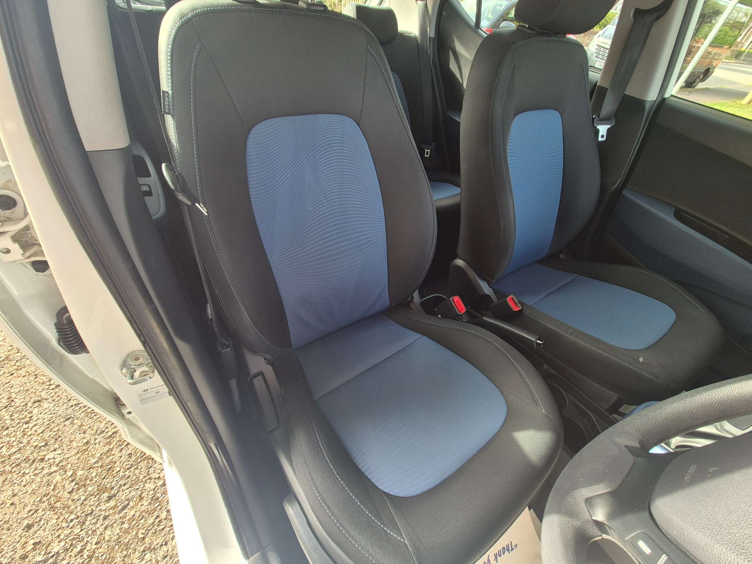 2016 HYUNDAI I10 2016 HYUNDAI I10