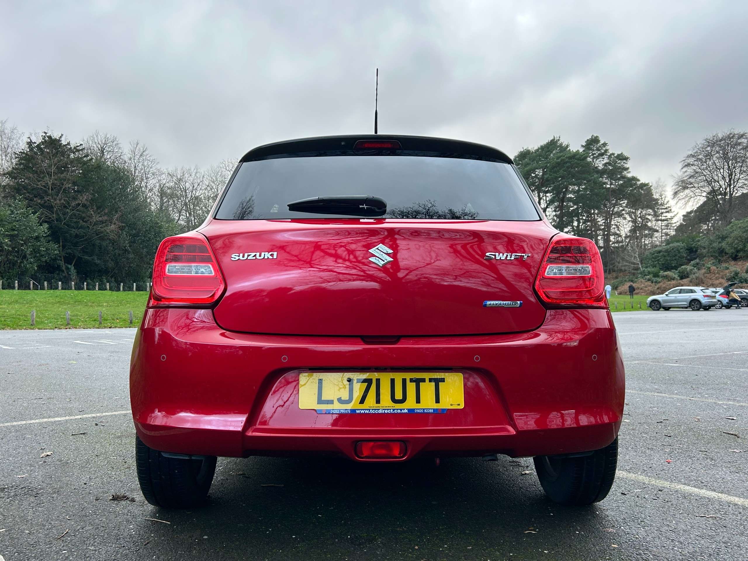 2021 SUZUKI SWIFT 2021 SUZUKI SWIFT