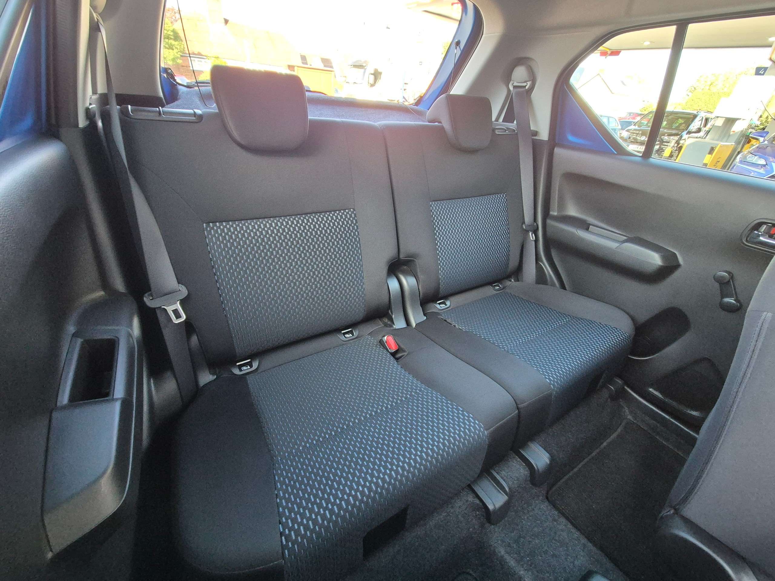 2021 SUZUKI IGNIS 2021 SUZUKI IGNIS
