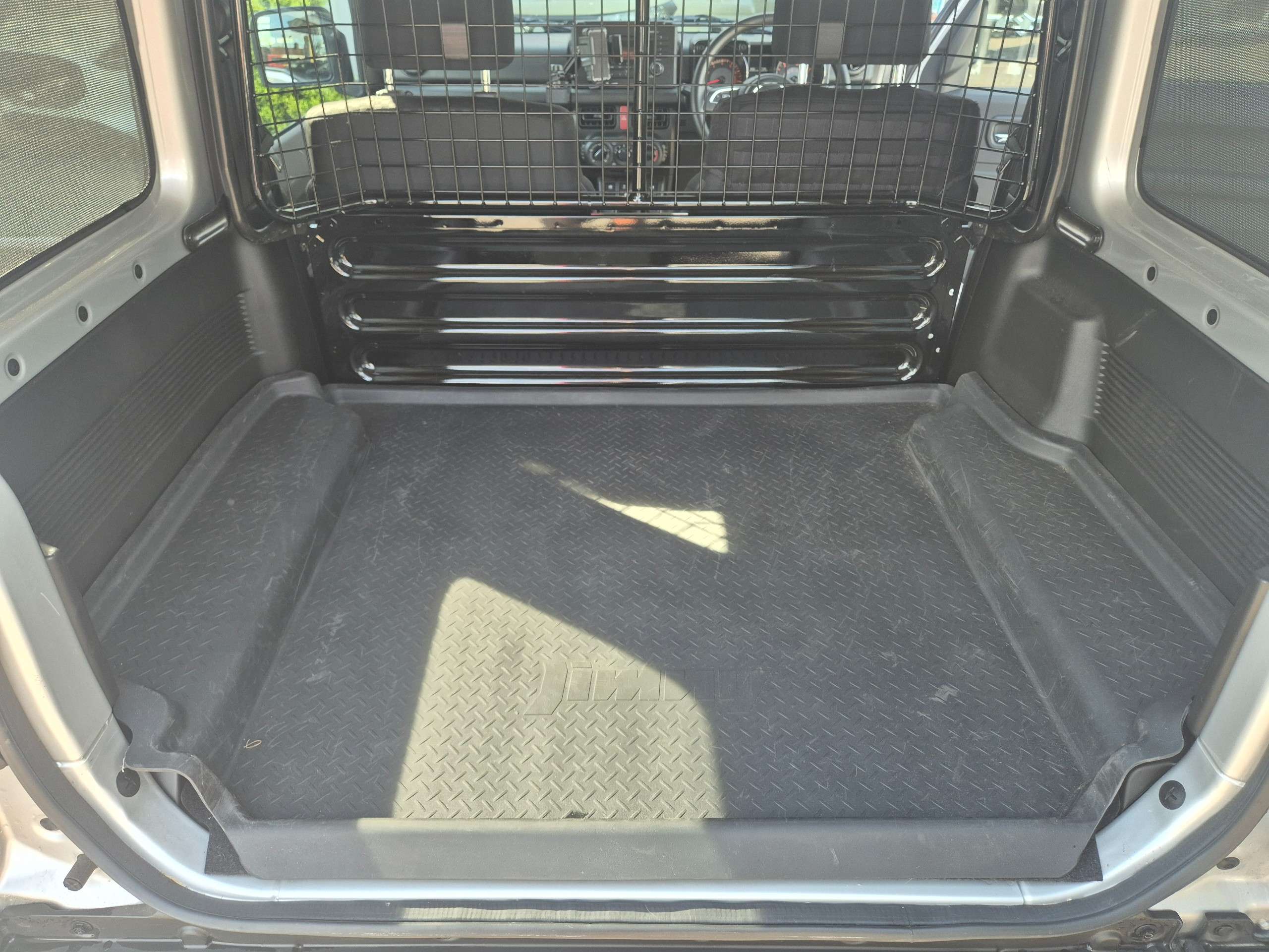 2023 SUZUKI JIMNY 2023 SUZUKI JIMNY