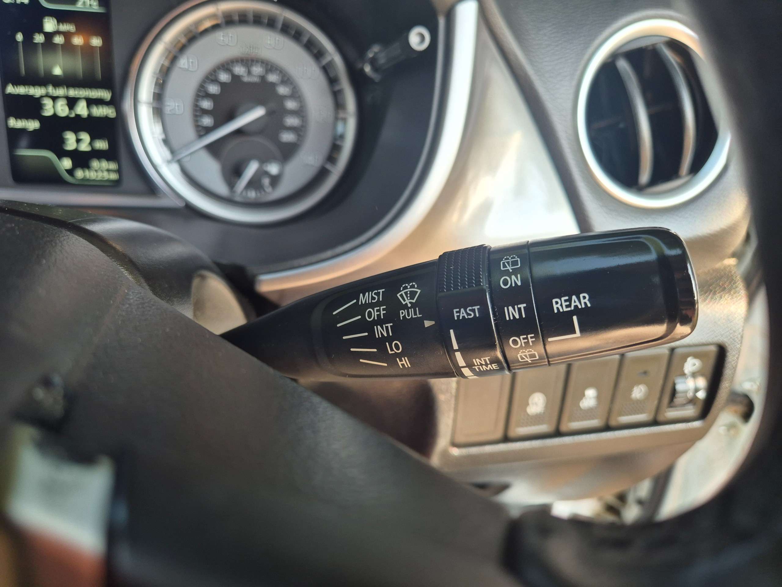2018 SUZUKI VITARA 2018 SUZUKI VITARA