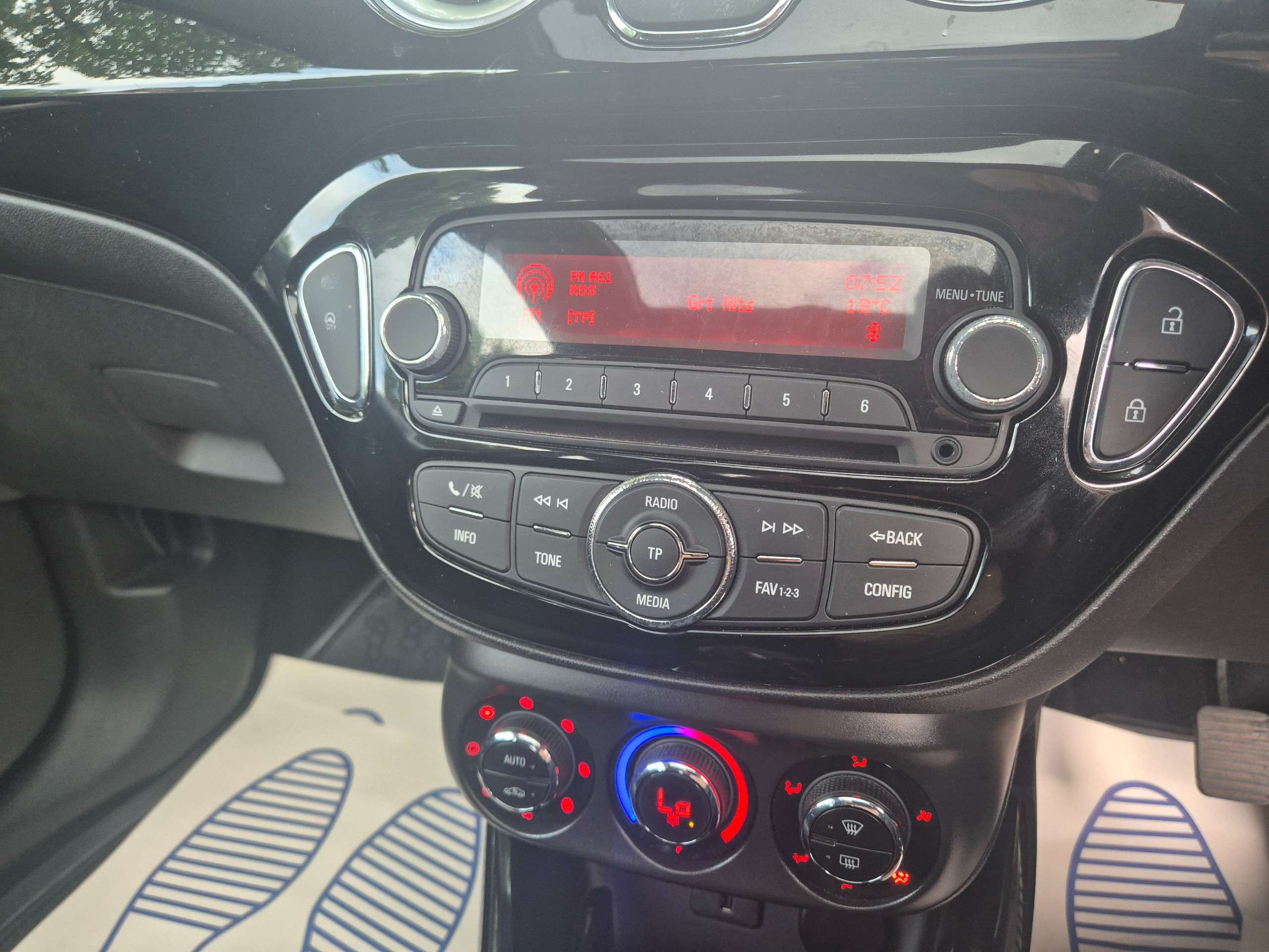 2019 VAUXHALL ADAM 2019 VAUXHALL ADAM