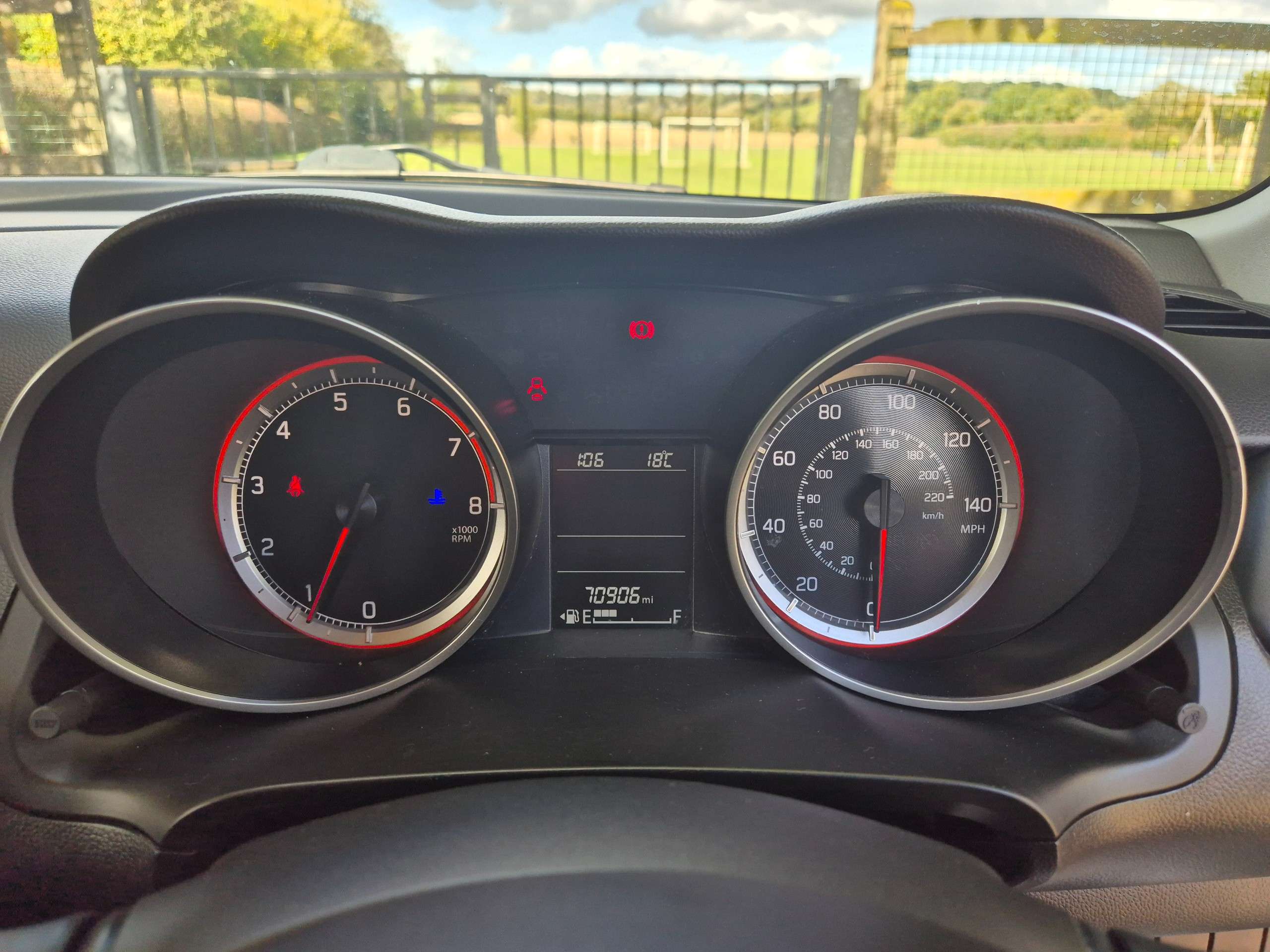 2019 SUZUKI SWIFT 2019 SUZUKI SWIFT